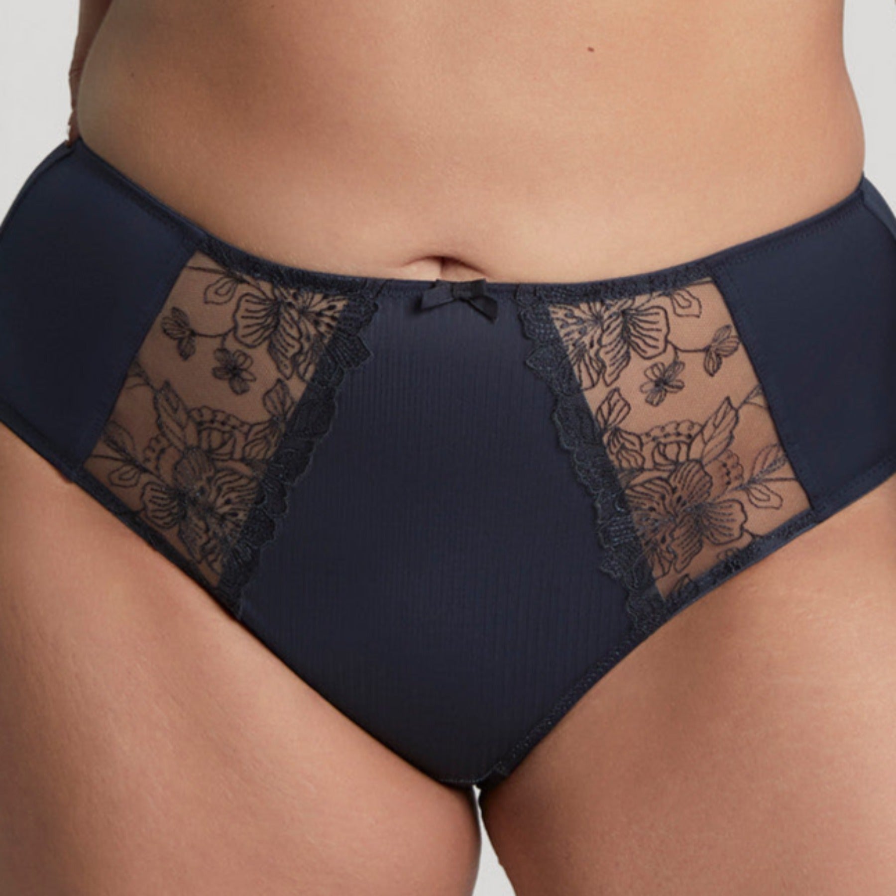 Karis Deep Brief 10544 - Midnight