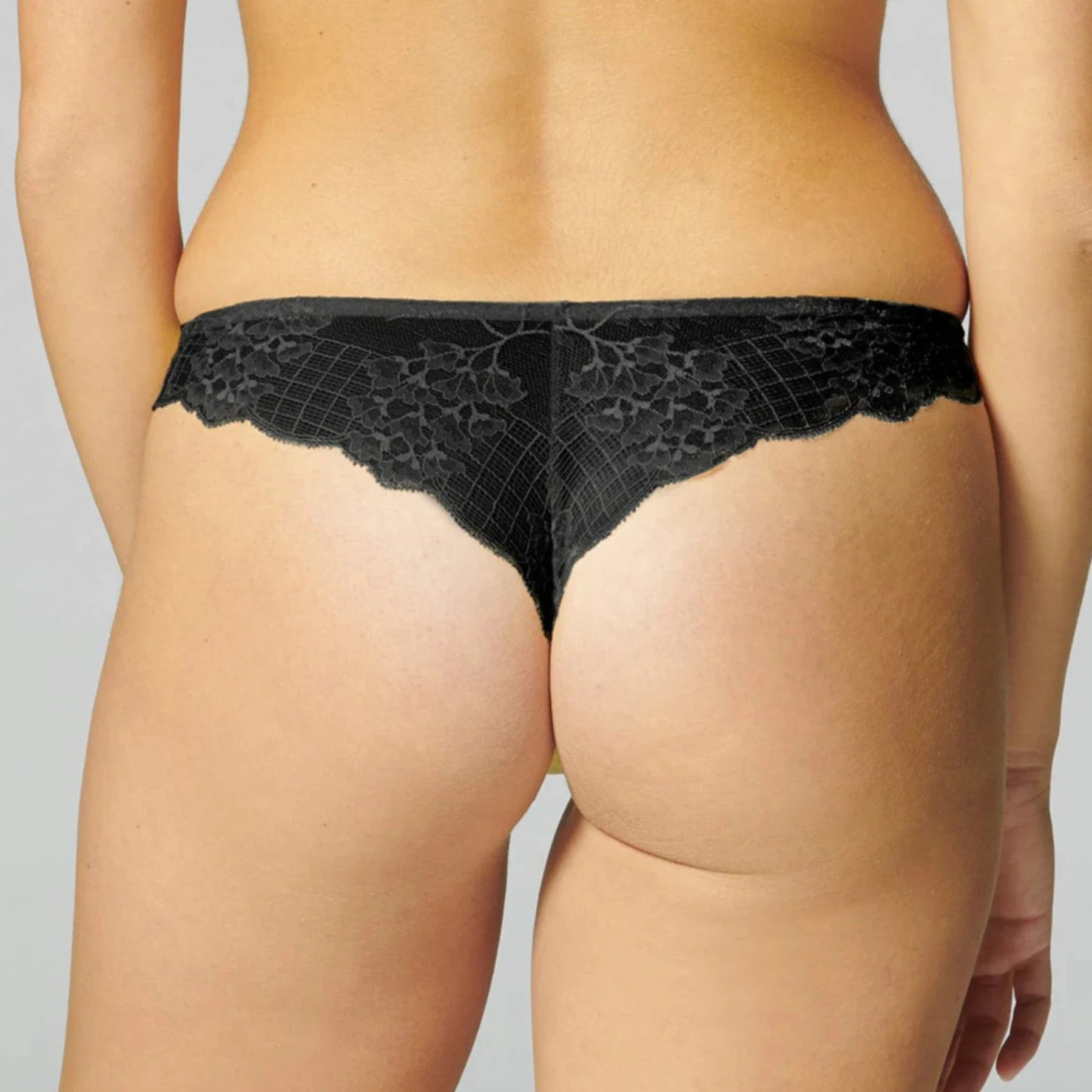 Reve Tanga 12Z710 - Black