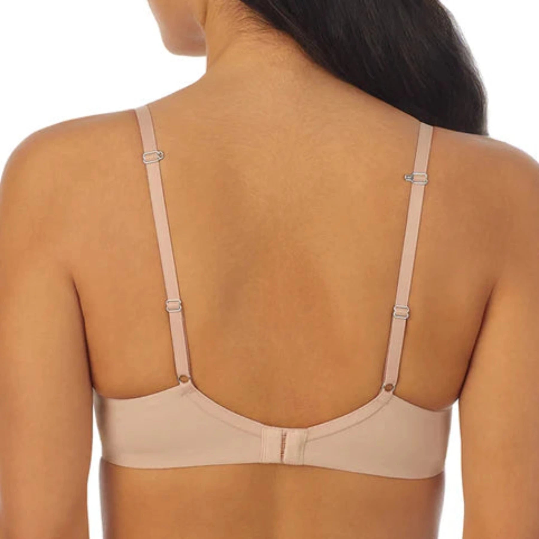 Sleek T-Shirt Bra G3200 - Champagne