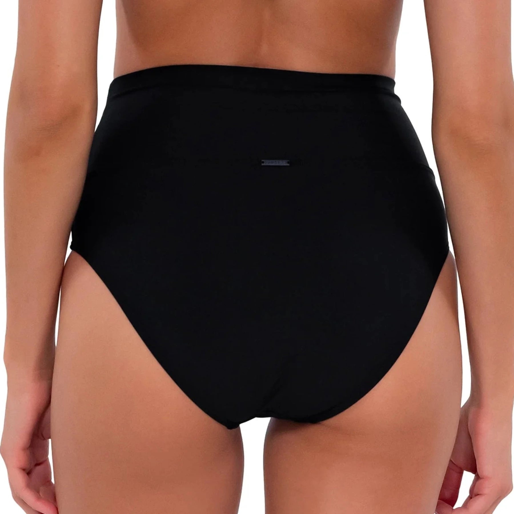 Hannah High Waist 33B - Black