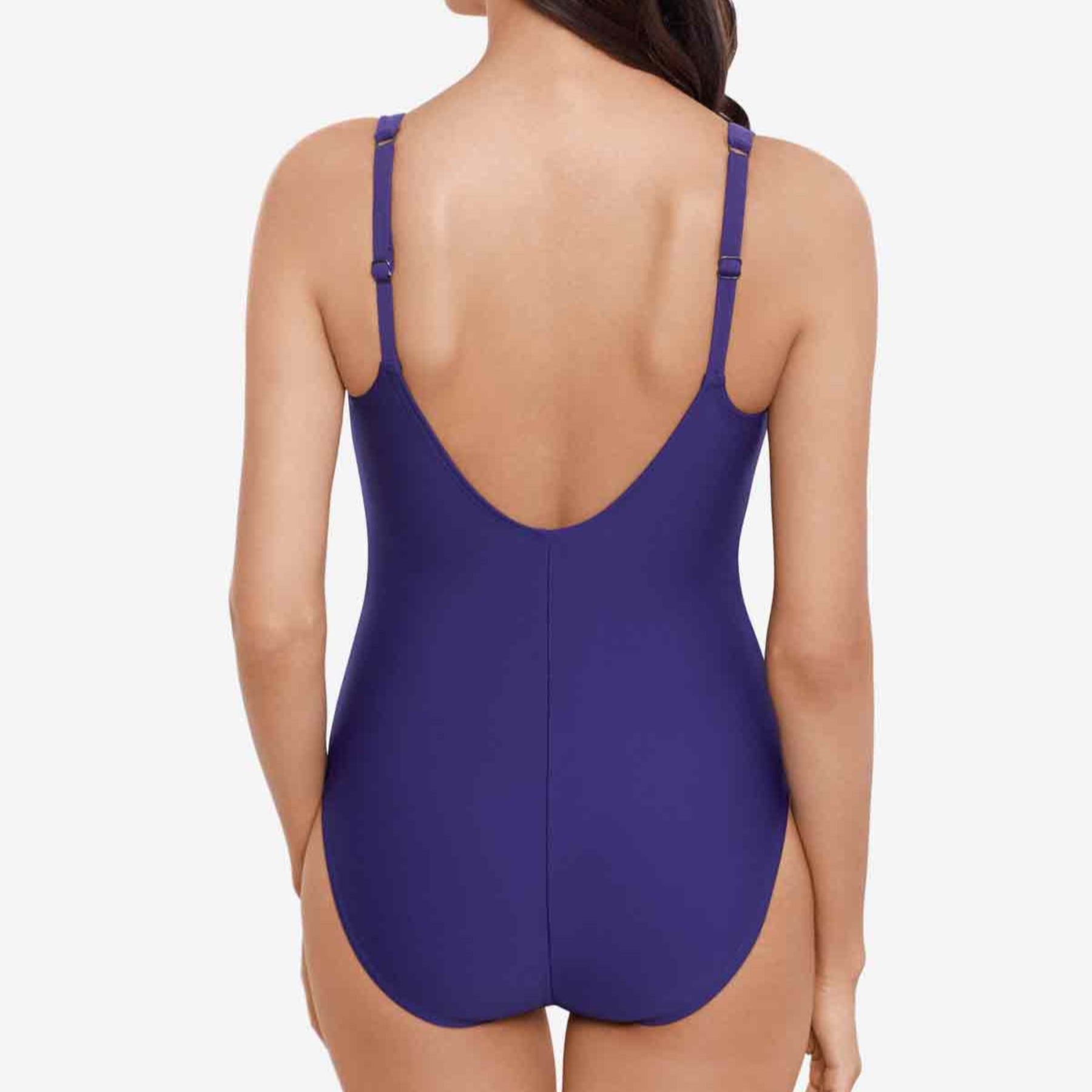 MagicSuit Faith One‑Piece 6006014 - Passion