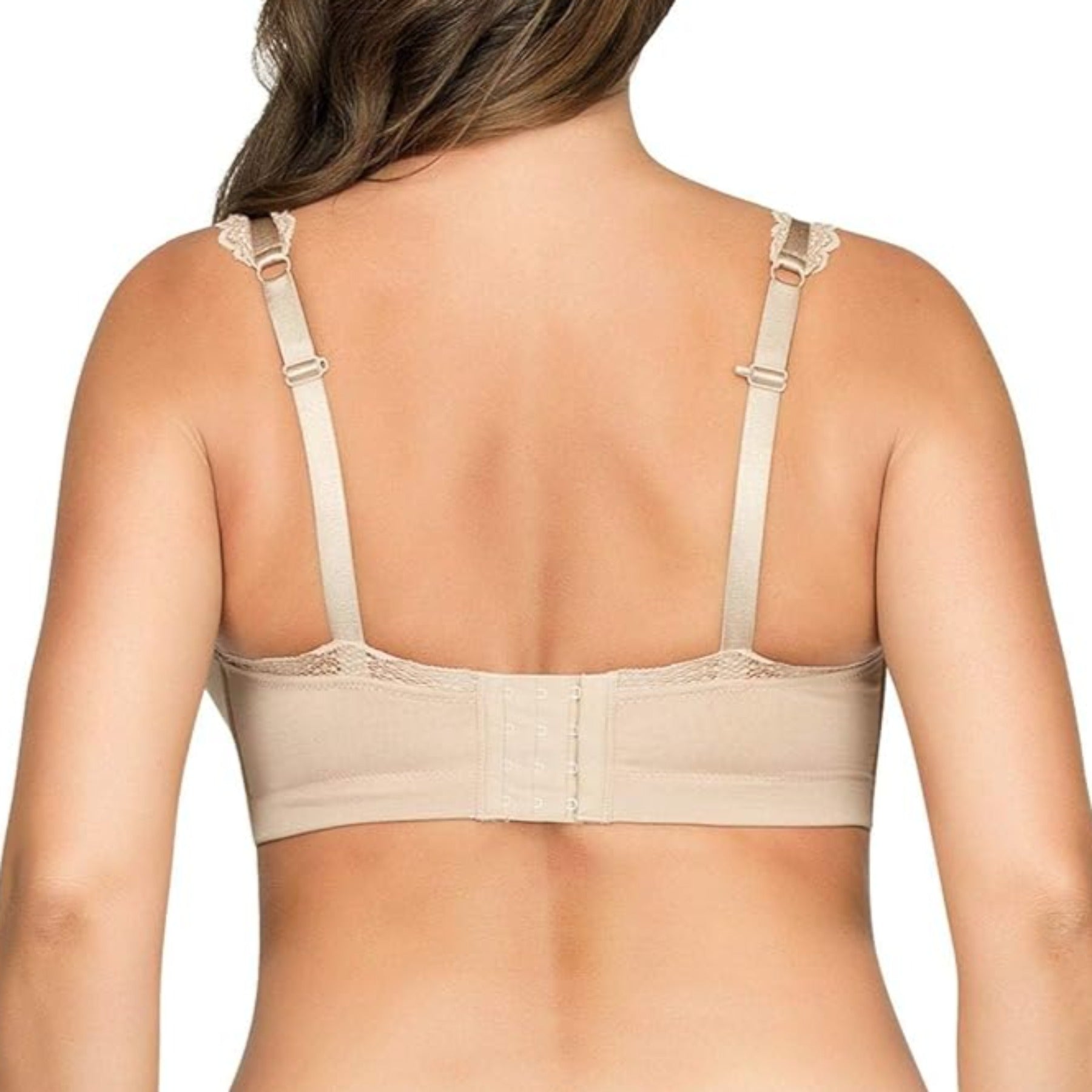 Dalis Bralette P5641 - Bare