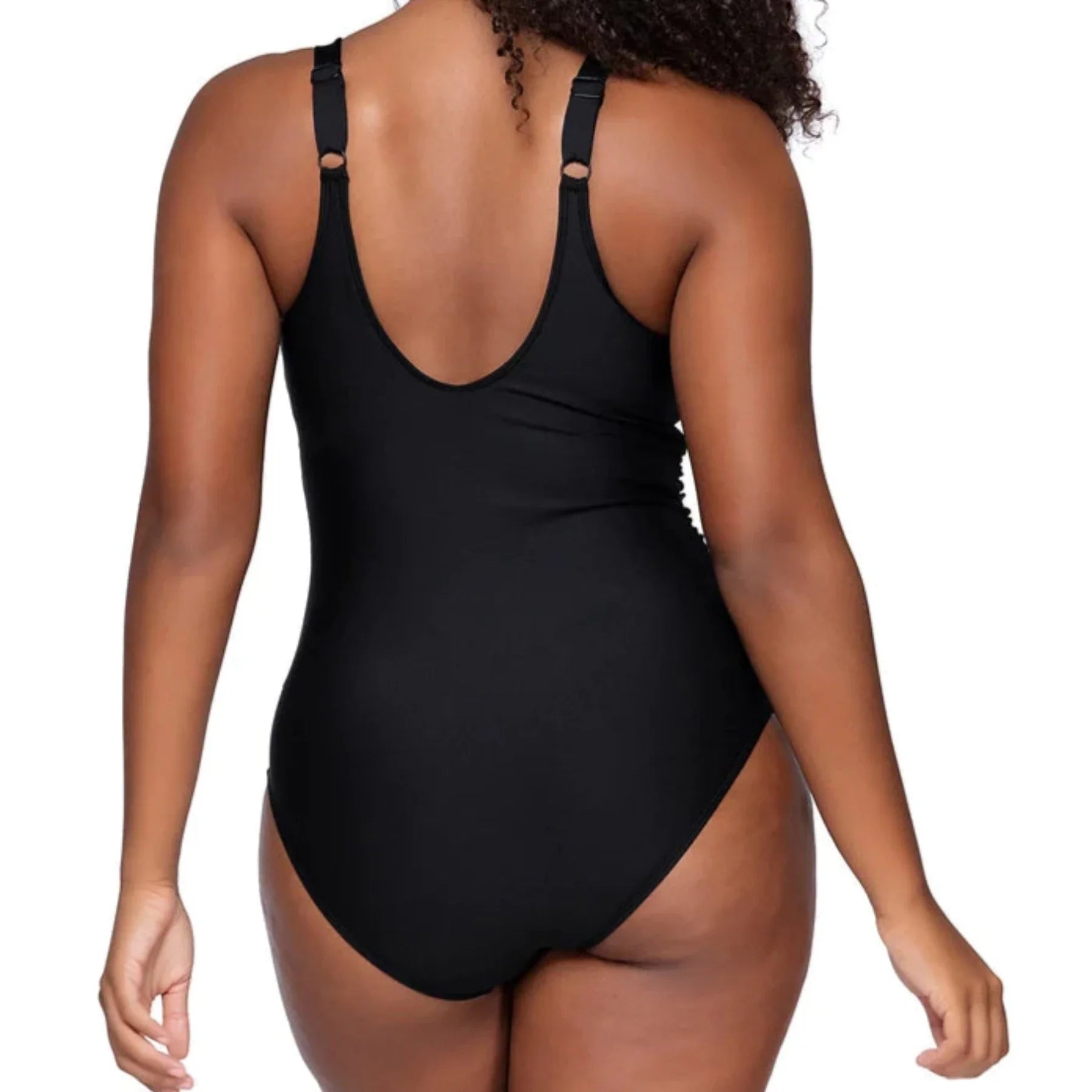 Sunsets Amira One Piece 972 Black Back
