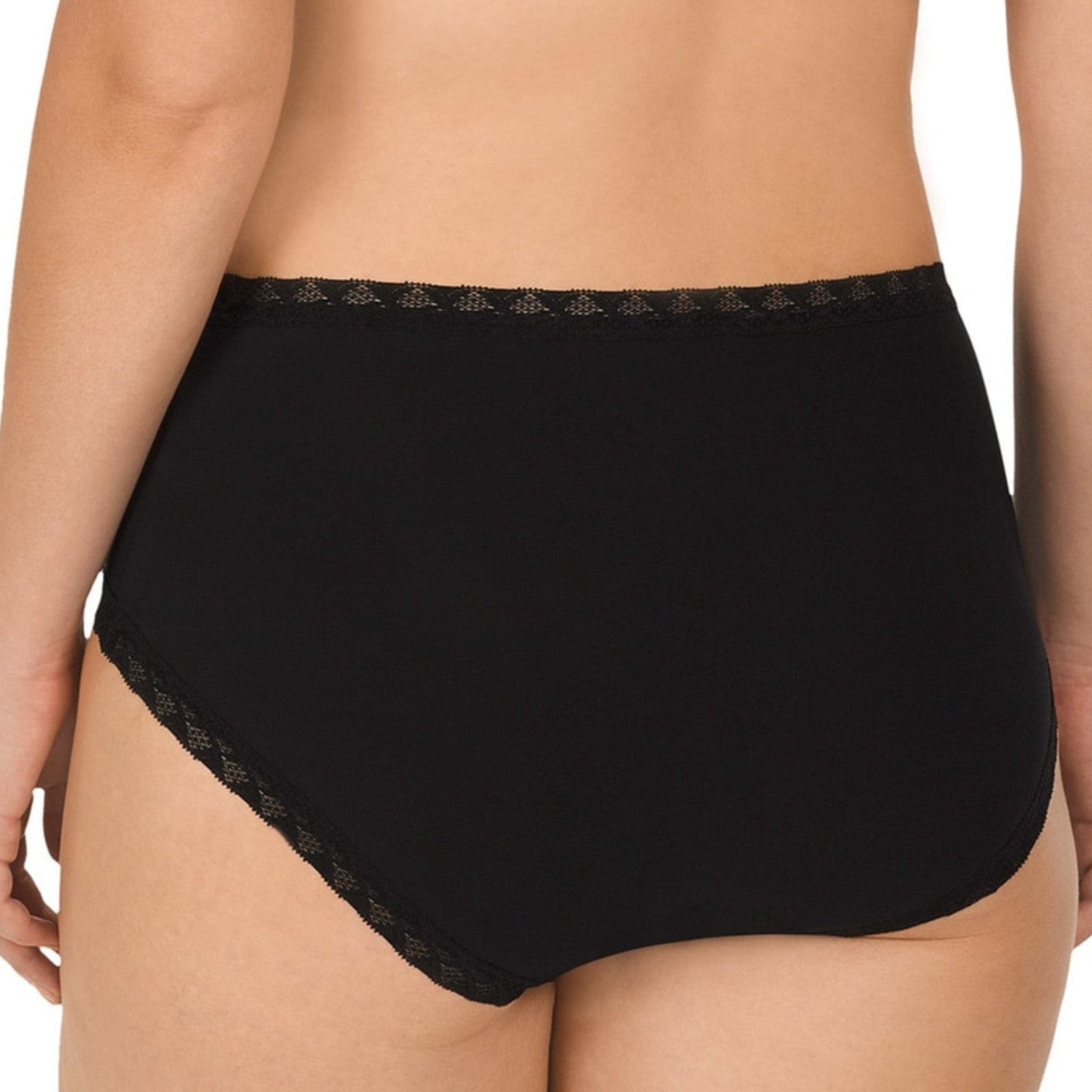 Bliss Full Brief 755058 - Black