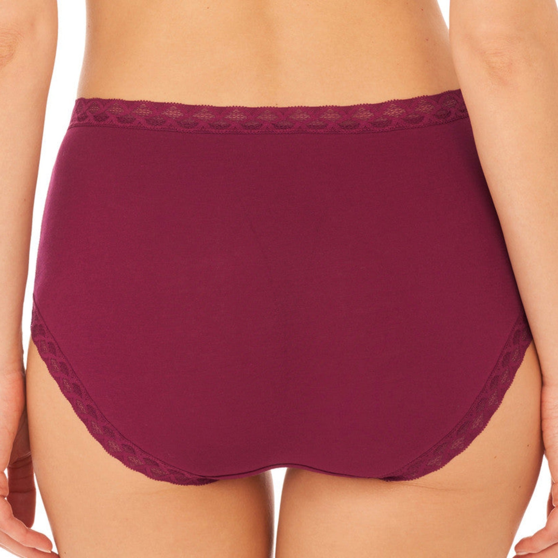 Bliss Full Brief 755058 - Crushed Velvet