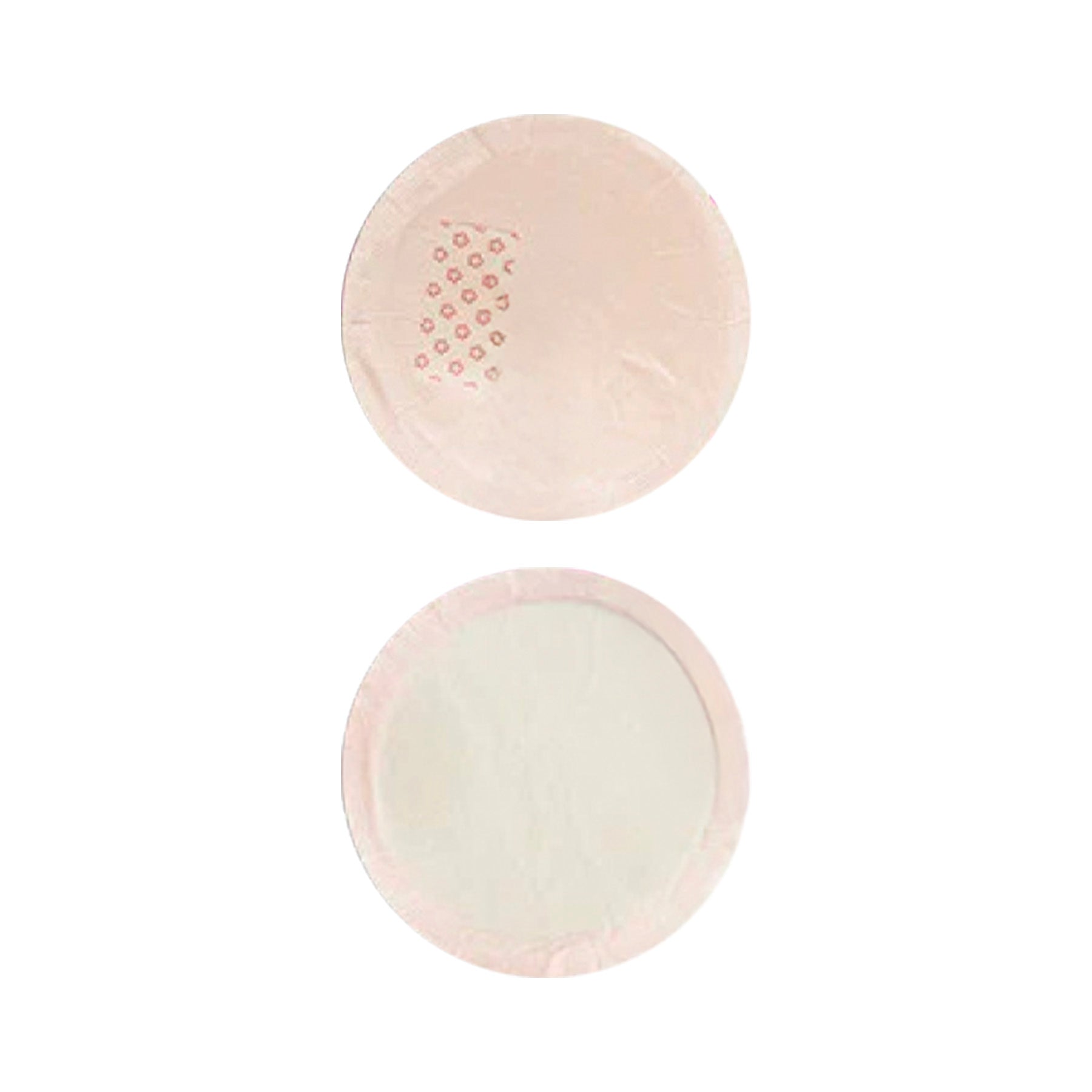 Braza BRZ-3020 Nursing Comfort Pads Nude Product