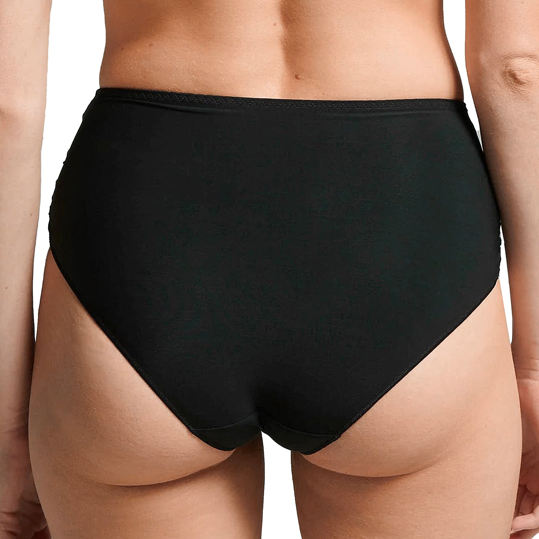 Simone Perele Delice Control Brief 12X770 Moonlight Back