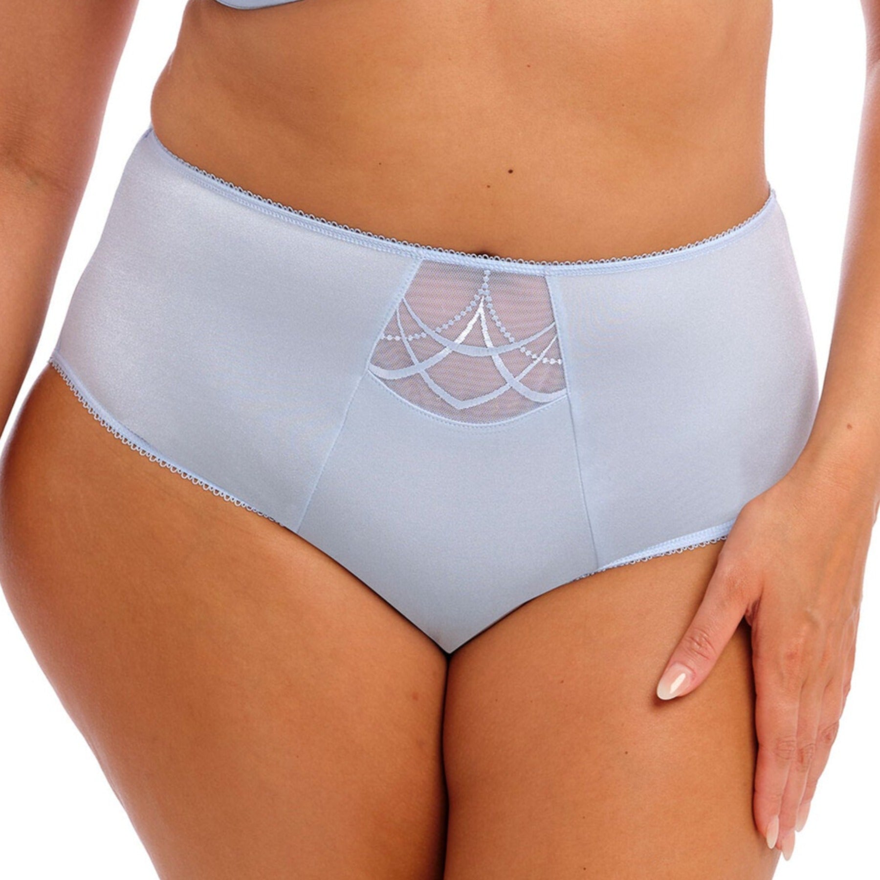 Cate Full Brief EL4036 - Alaska