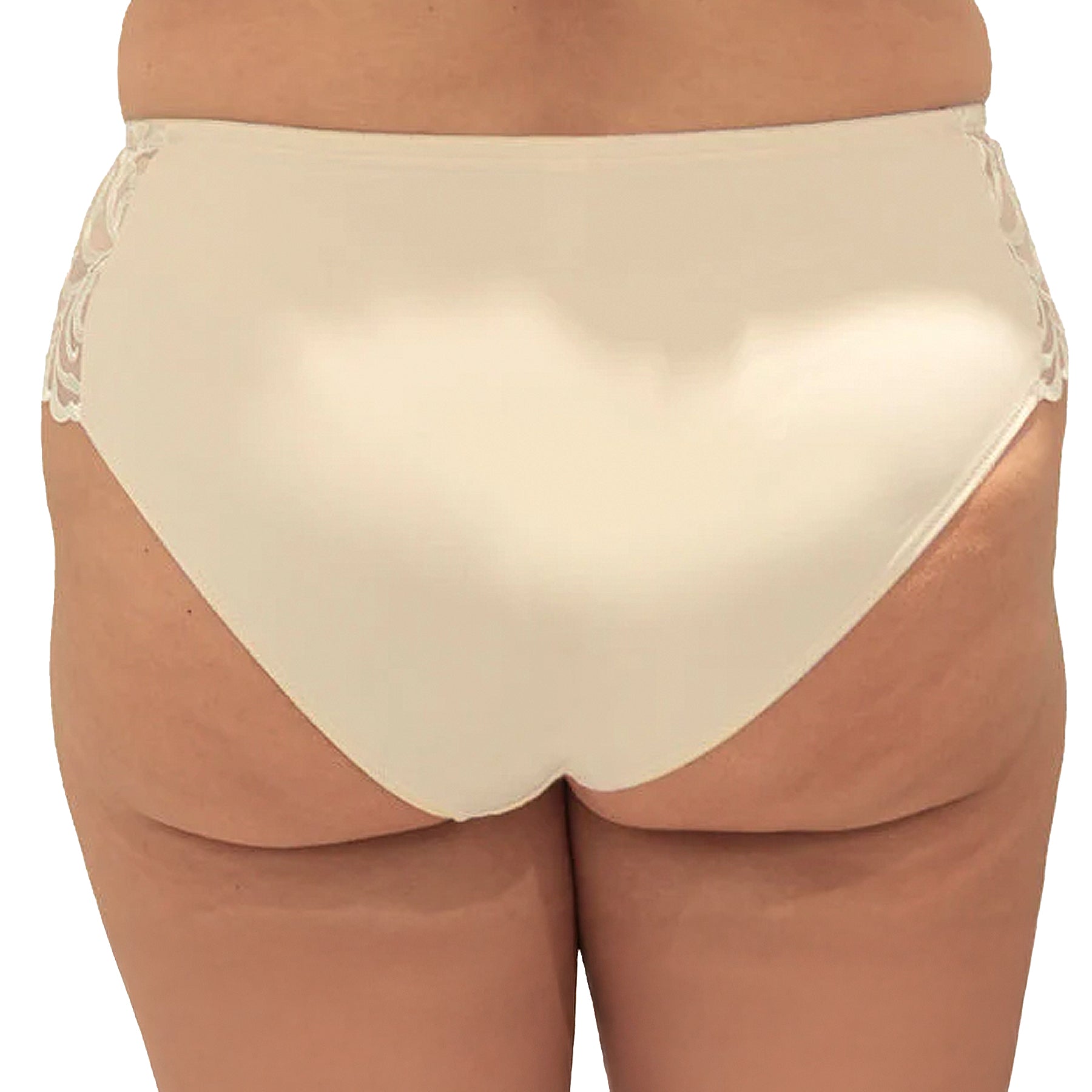 Fit Fully Yours Ella Bikini U1822 - Soft Beige