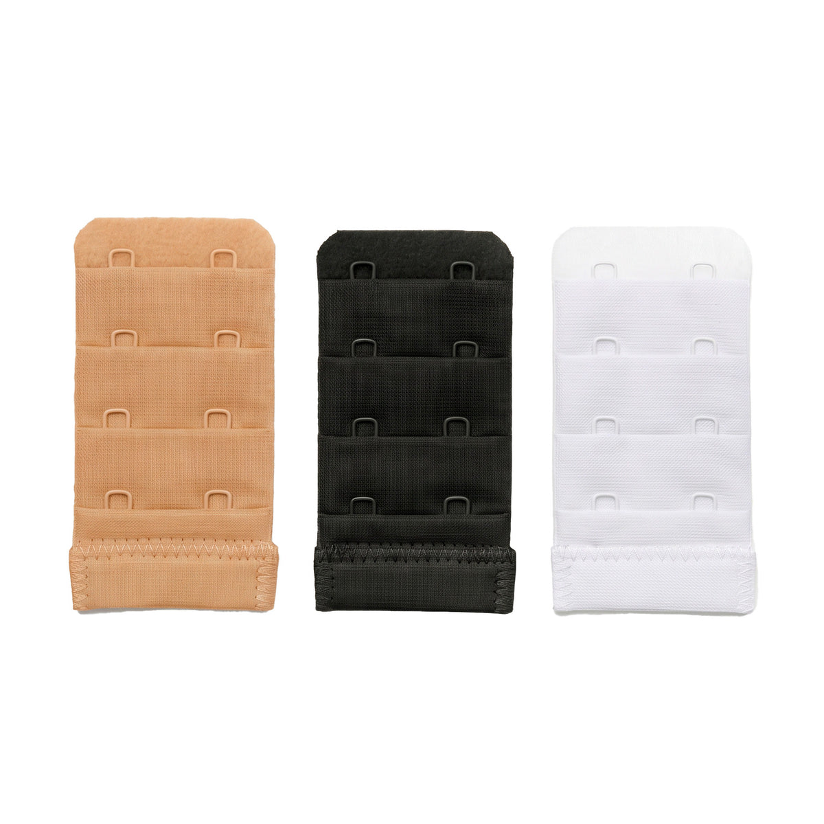Bra Back Extenders - 2 Hook SP FE50524 Items