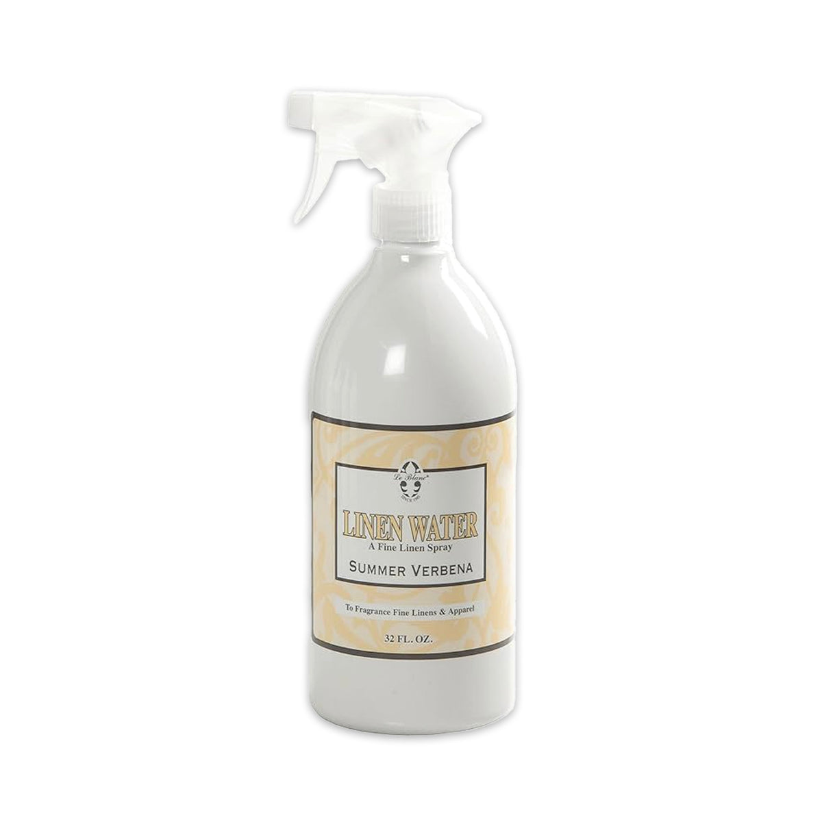 Le Blanc Linen Water LB302 Sunny Verbena 32oz Product
