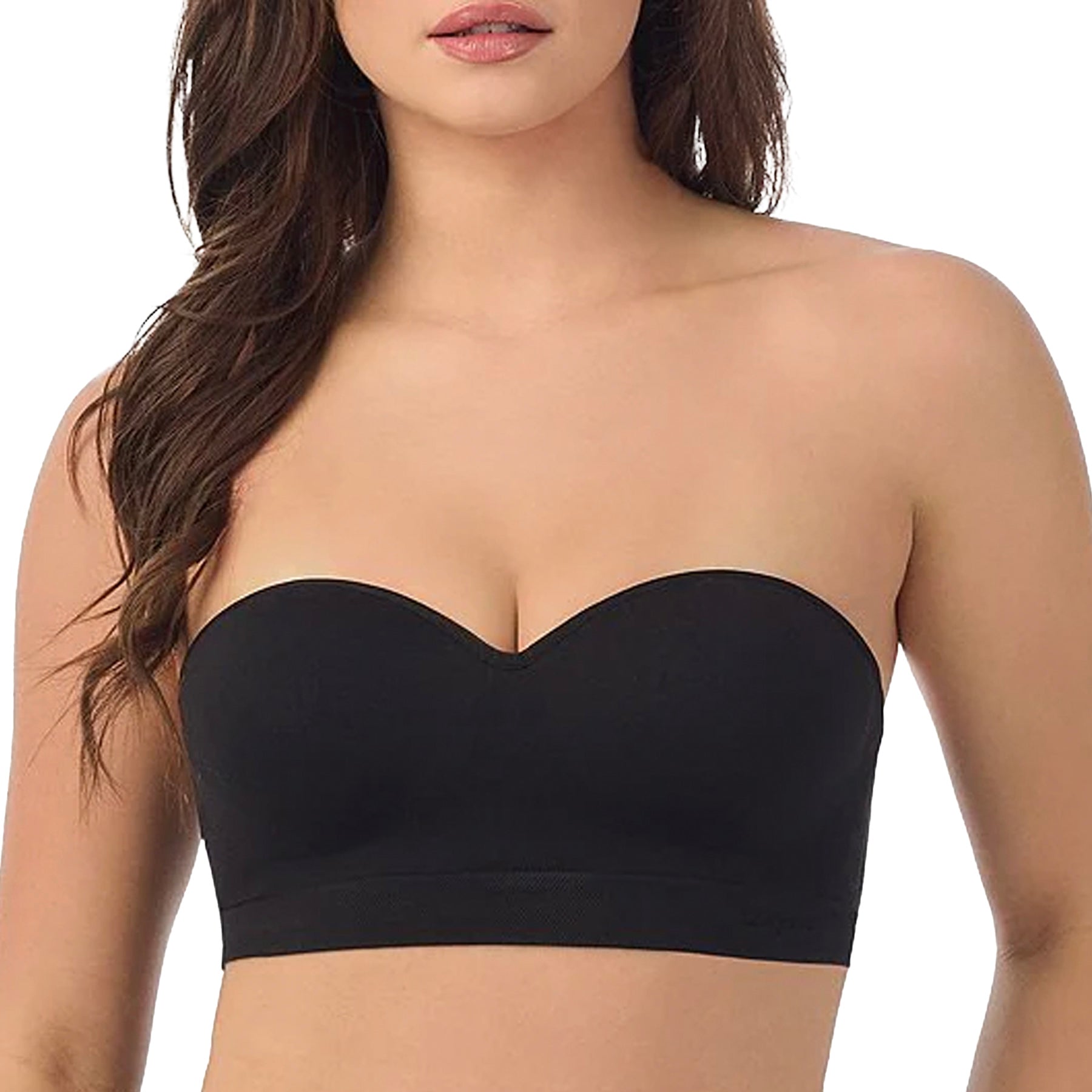 Le Mystere LM-755 Black Front