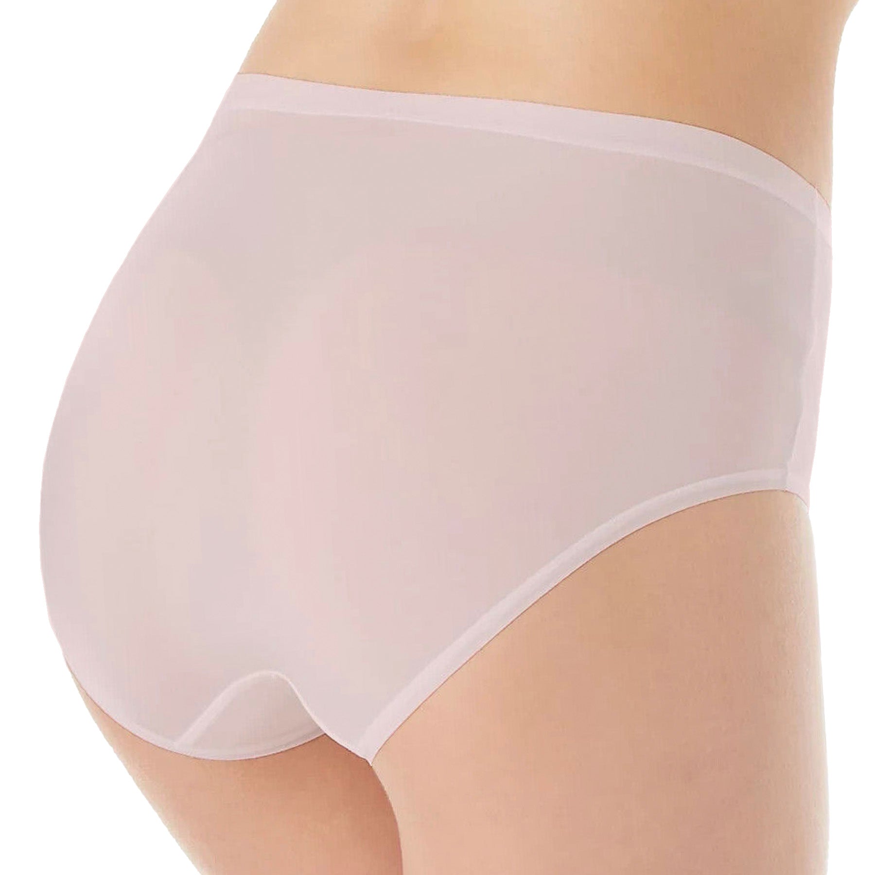 Le Mystère Infinite Comfort Brief 4438 Shell Back