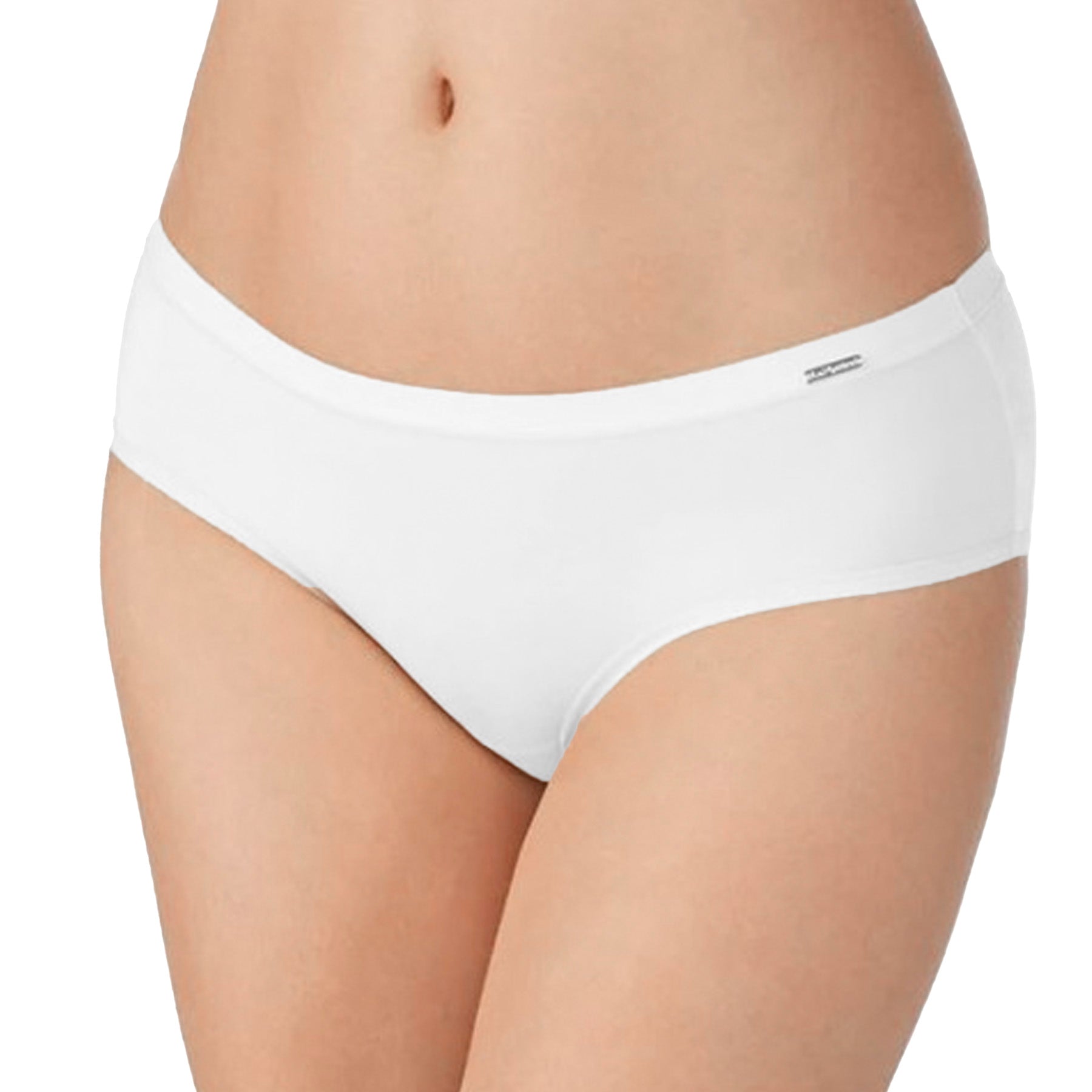 Le Mystere Infinite Comfort Hipster 6638 Pearl Front