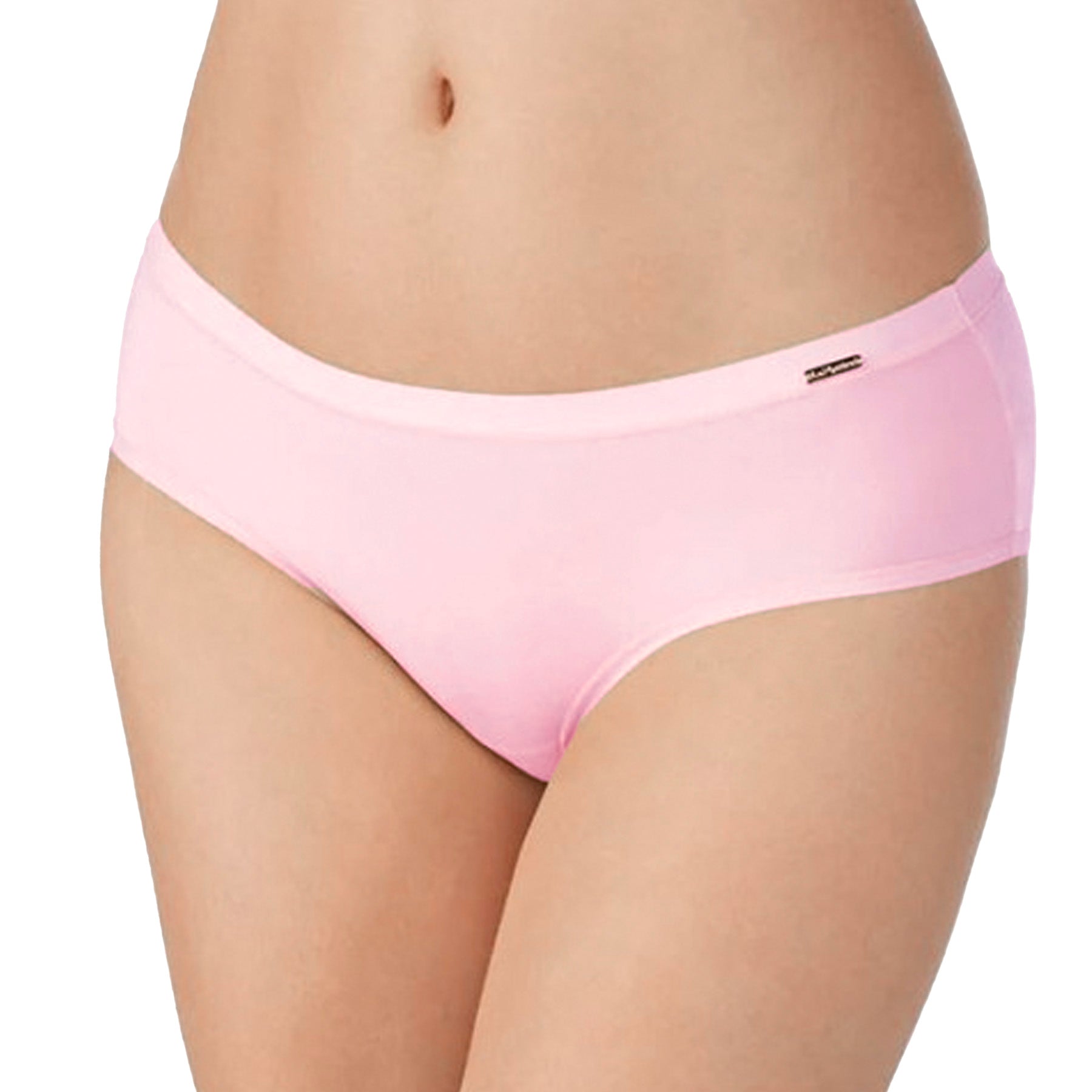 Le Mystere Infinite Comfort Hipster 6638 Pink Chiffon Front