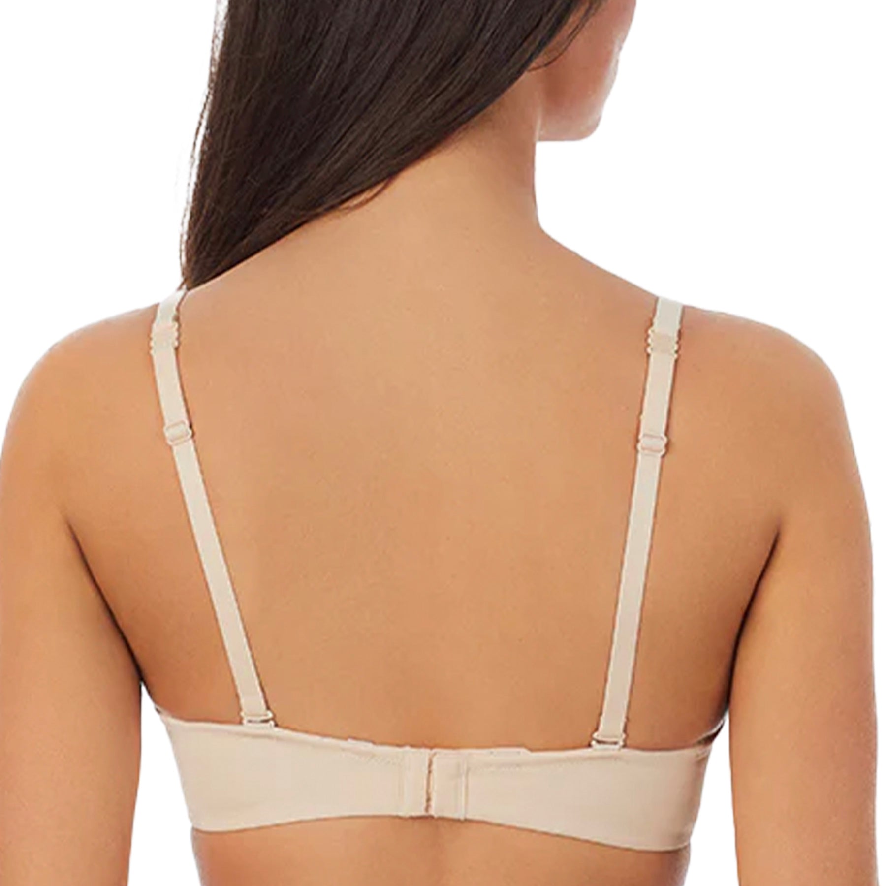 Le Mystere Infinite Possibilities Bra 1124 Almond Back
