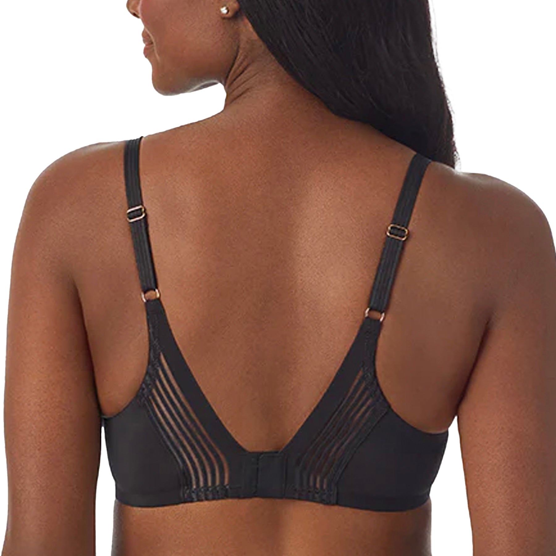 Le Mystere LM-1199 Black Back