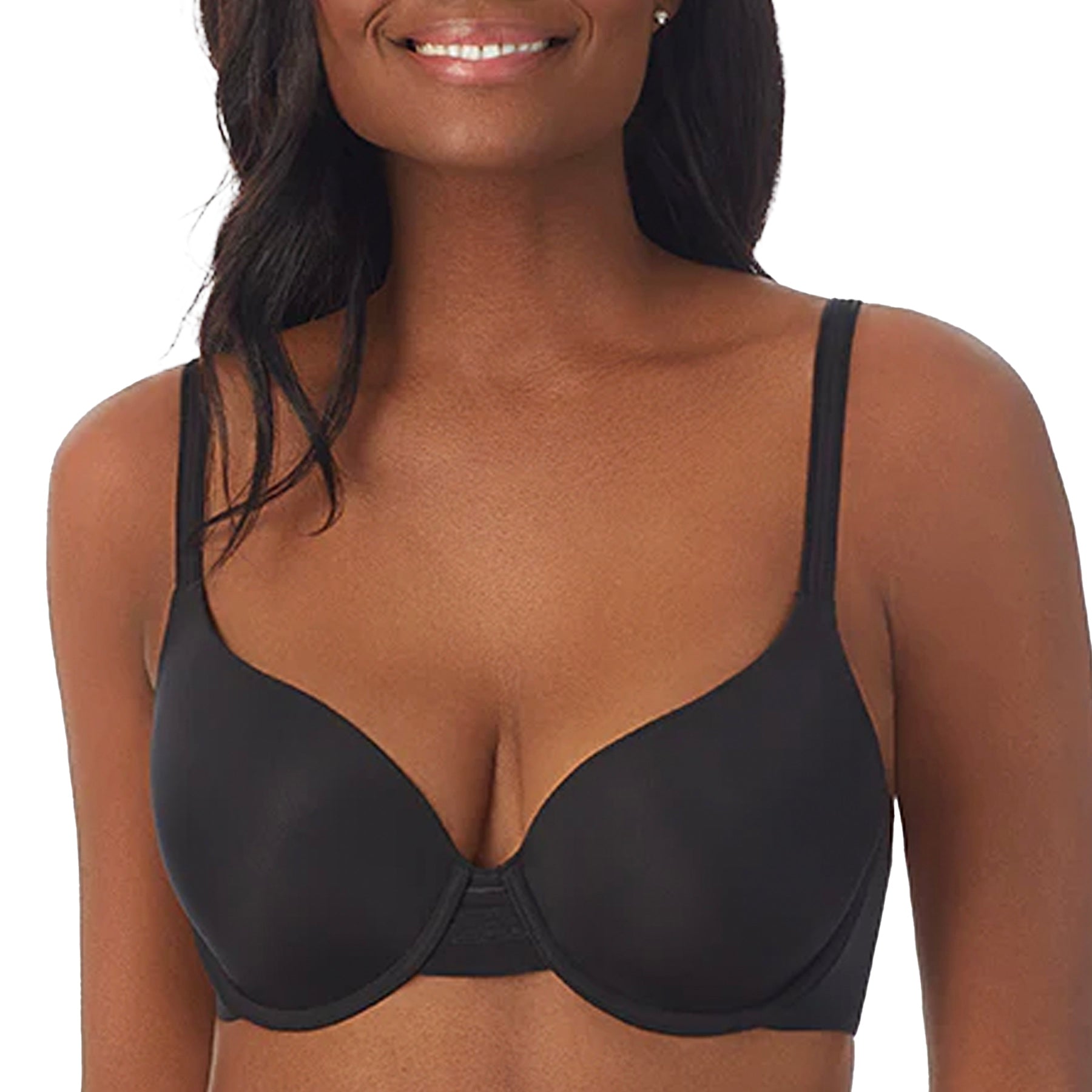 Le Mystere LM-1199 Black Front