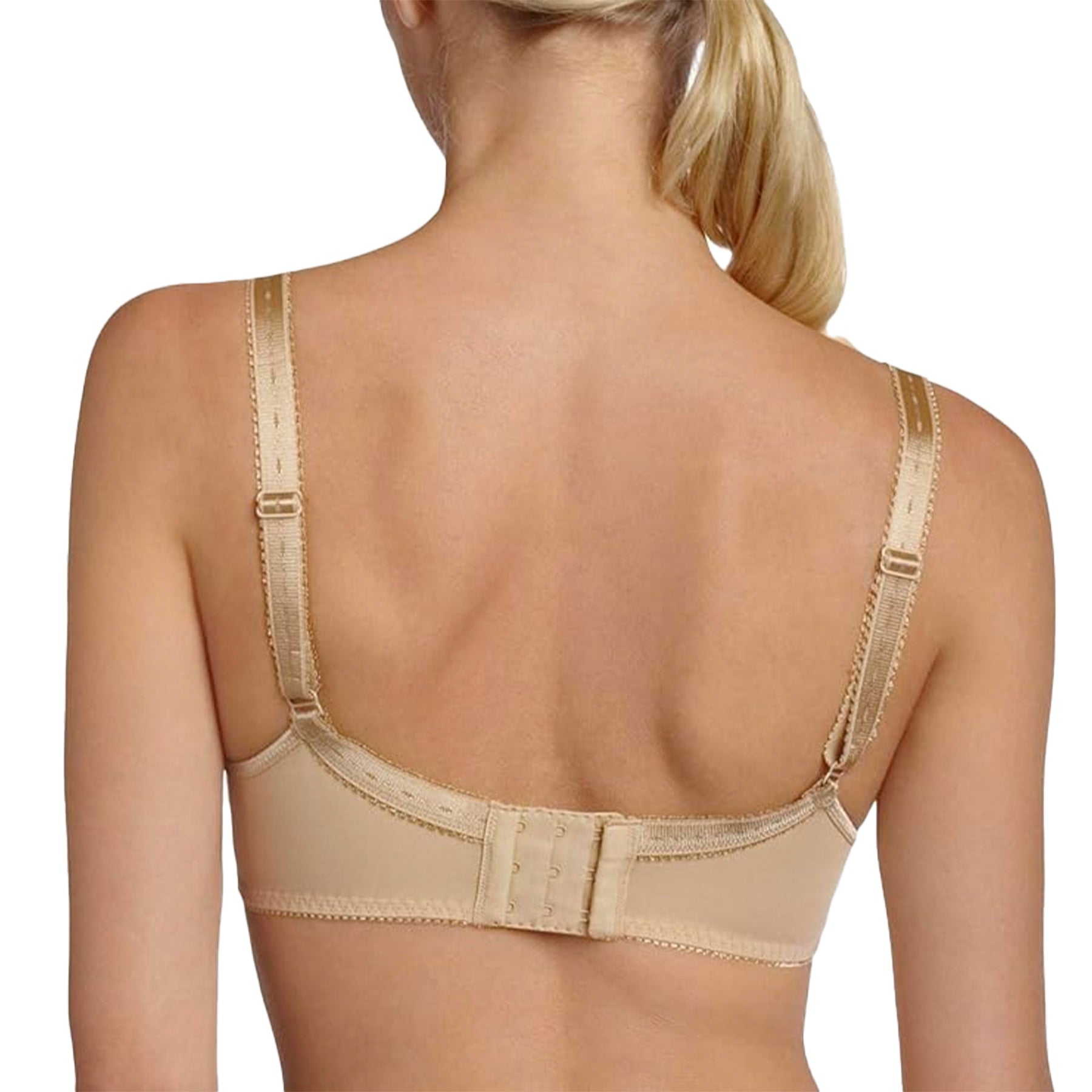 Le Mystere LM-161 Nude back