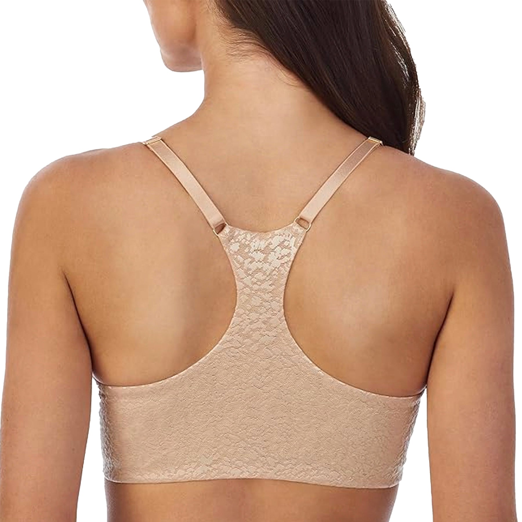 Le Mystere Safari Racerback 5578 Sahara Back