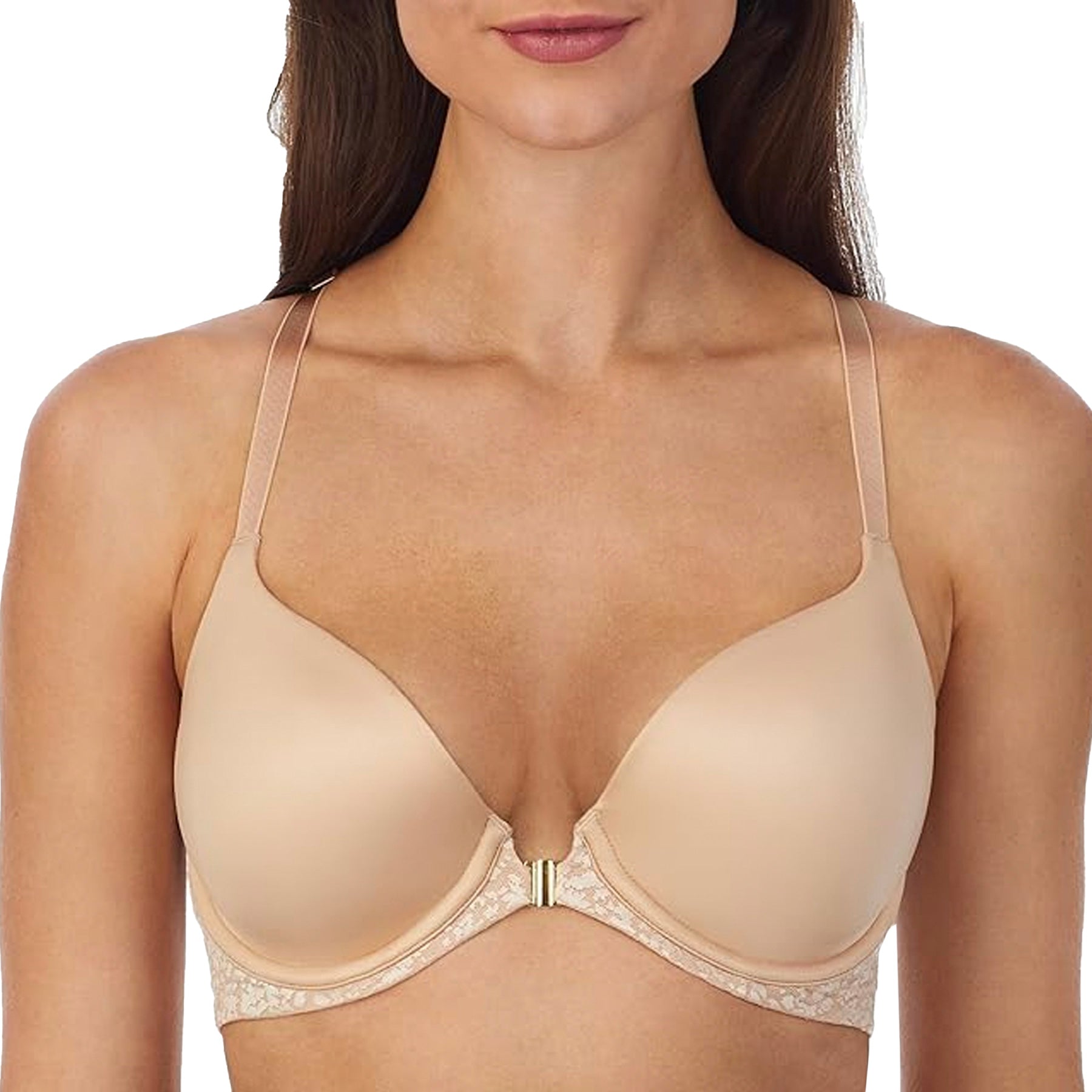Le Mystere Safari Racerback 5578 Sahara Front