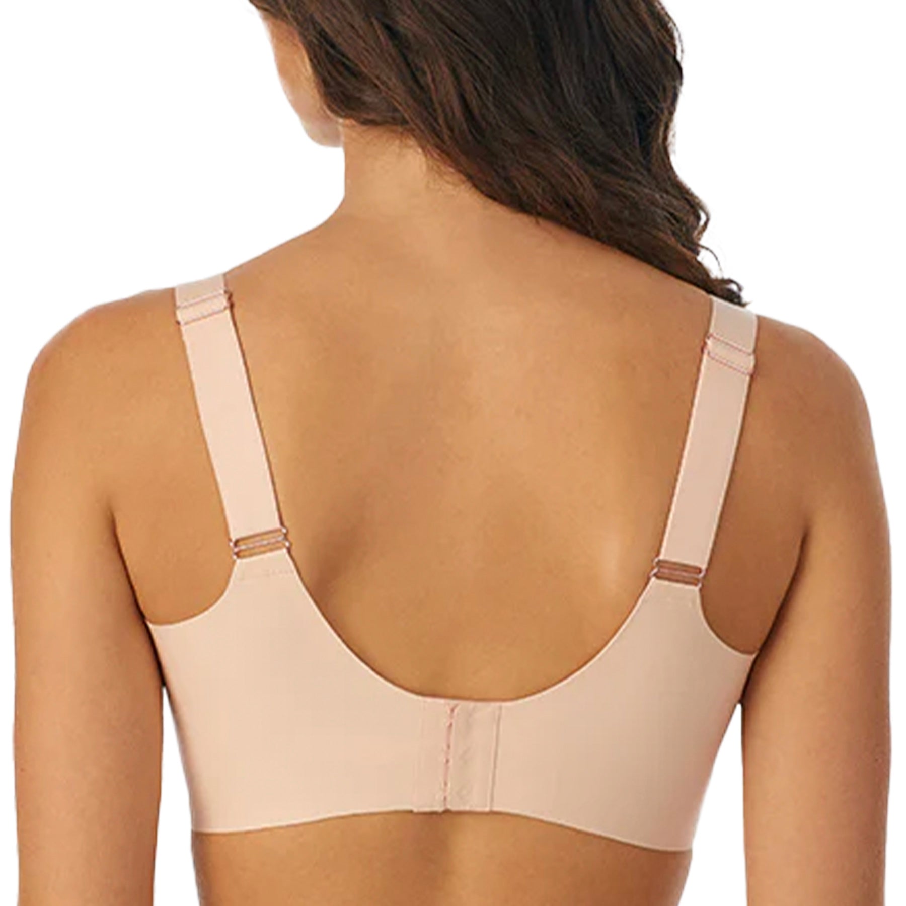 Le Mystere Smooth Shape 360 Smoother 7719 Clay Back