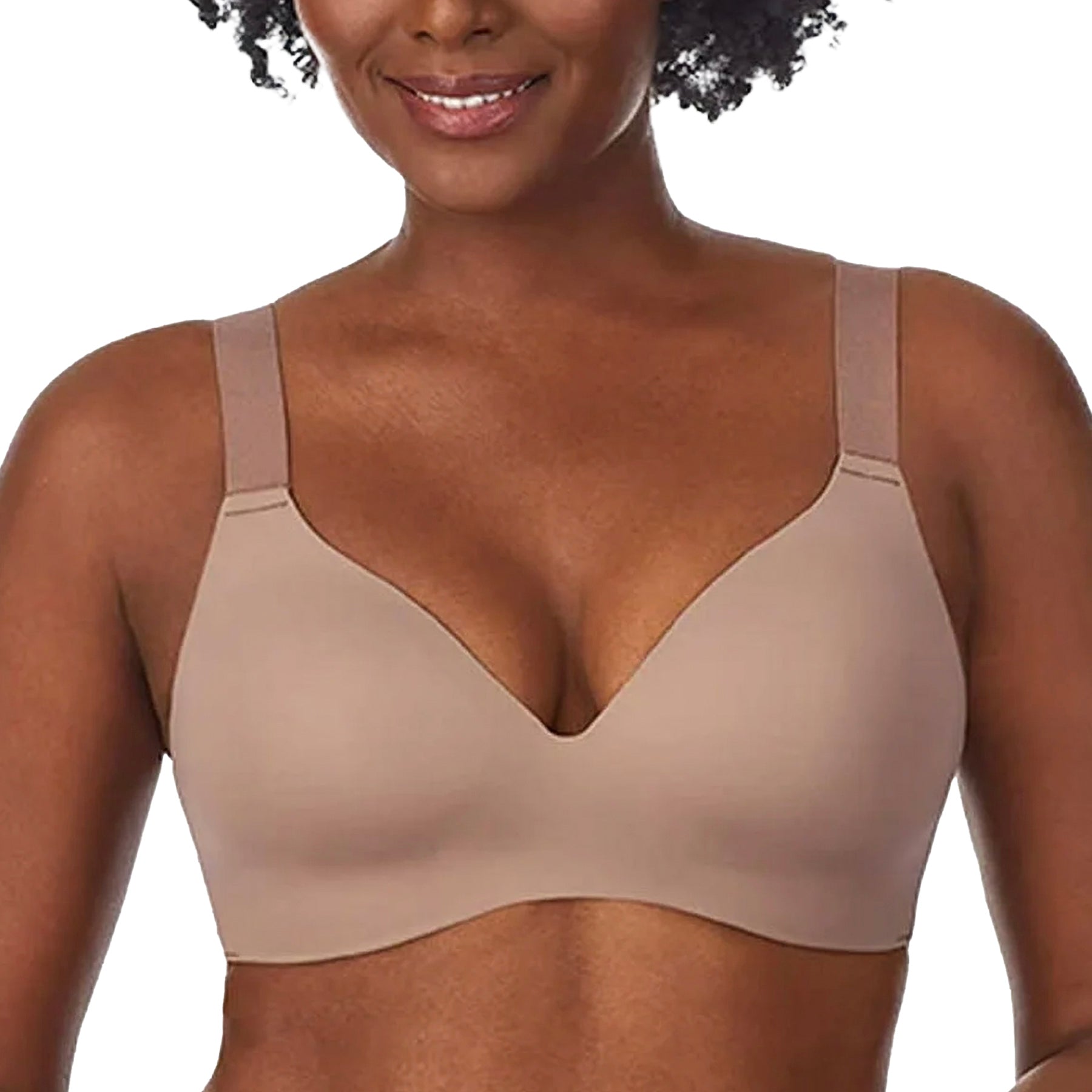 Le Mystere Smooth Shape 360 Smoother 7719 Java Front