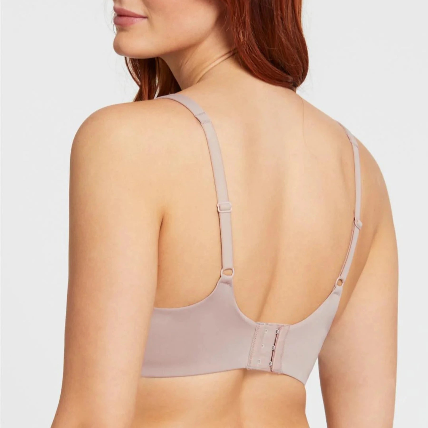 Mysa Cup-Sized Bralette 9335 - Moonshell