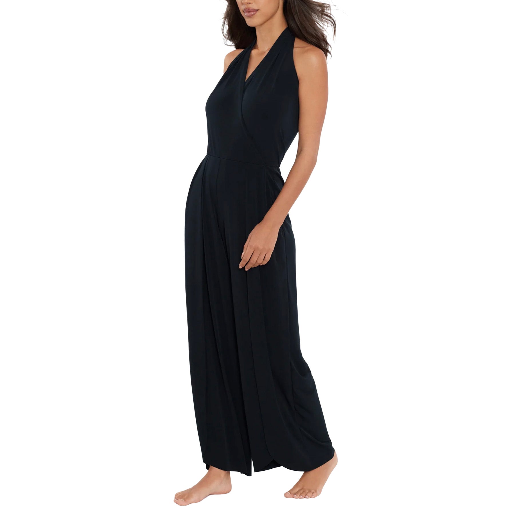 Magicsuit Jumpsuit Cover Up 6008090 Black Set