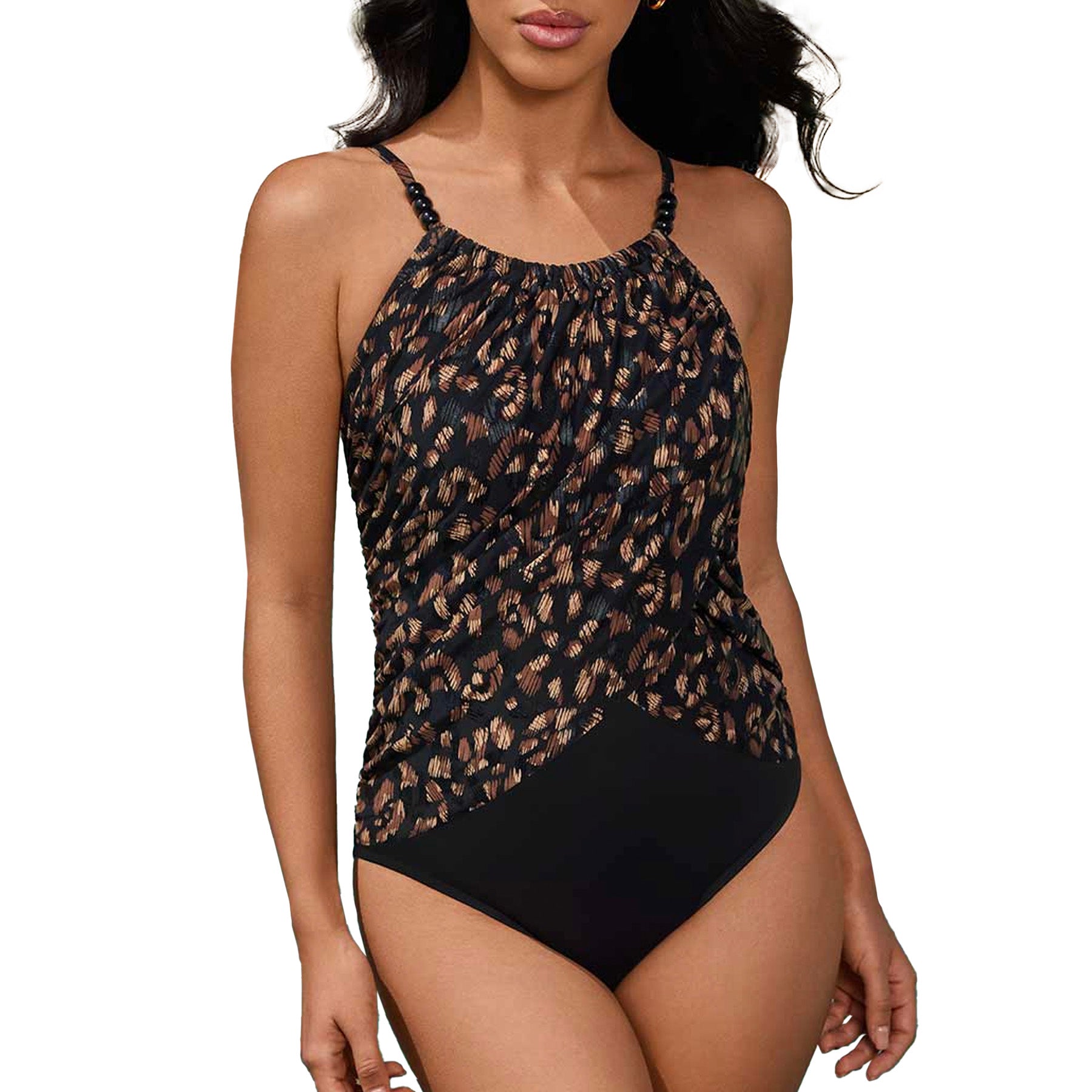 Magicsuit Lisa One-Piece Swimsuit 6019555 La Paz Set