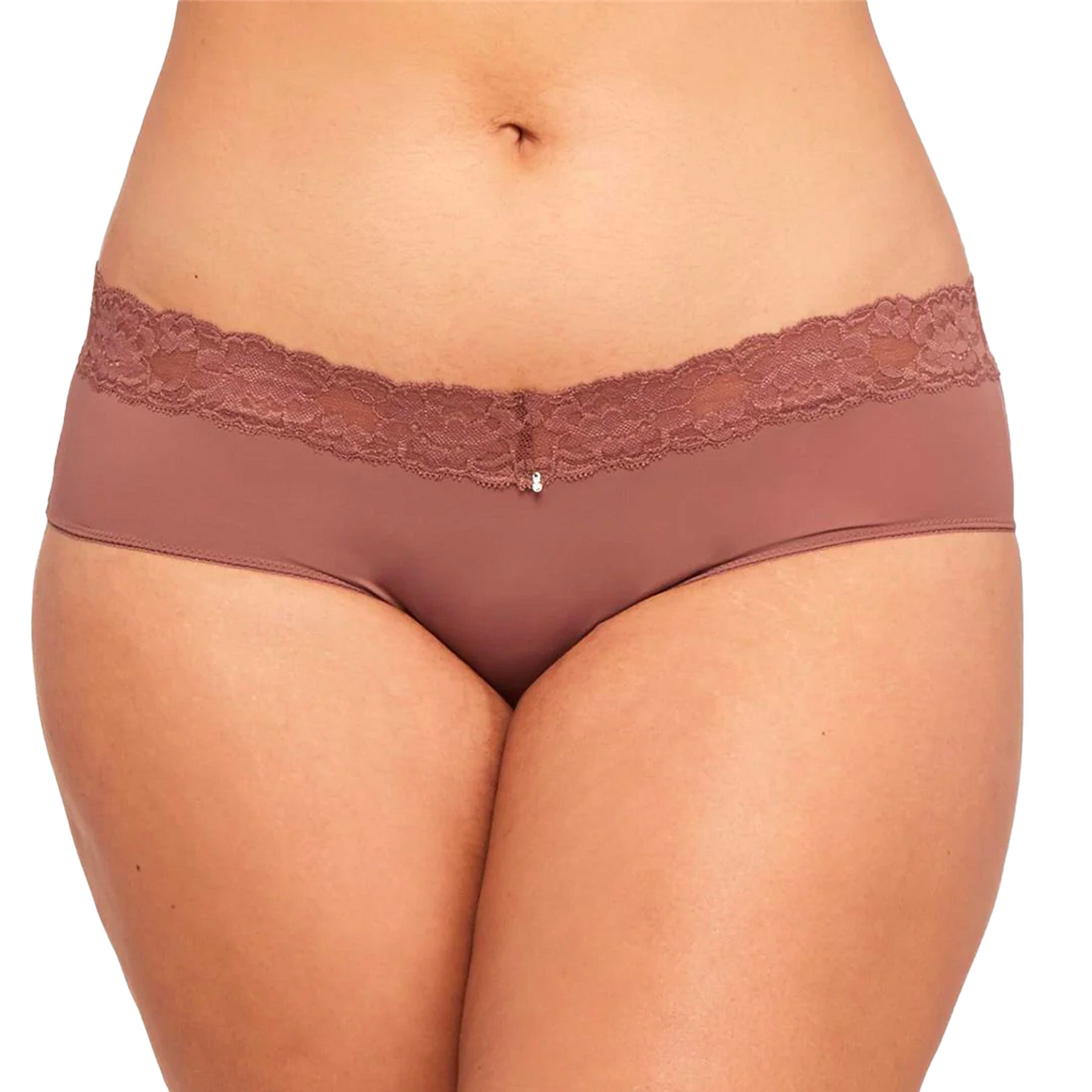 Montelle Essentials Hipster 9003 Pecan Front