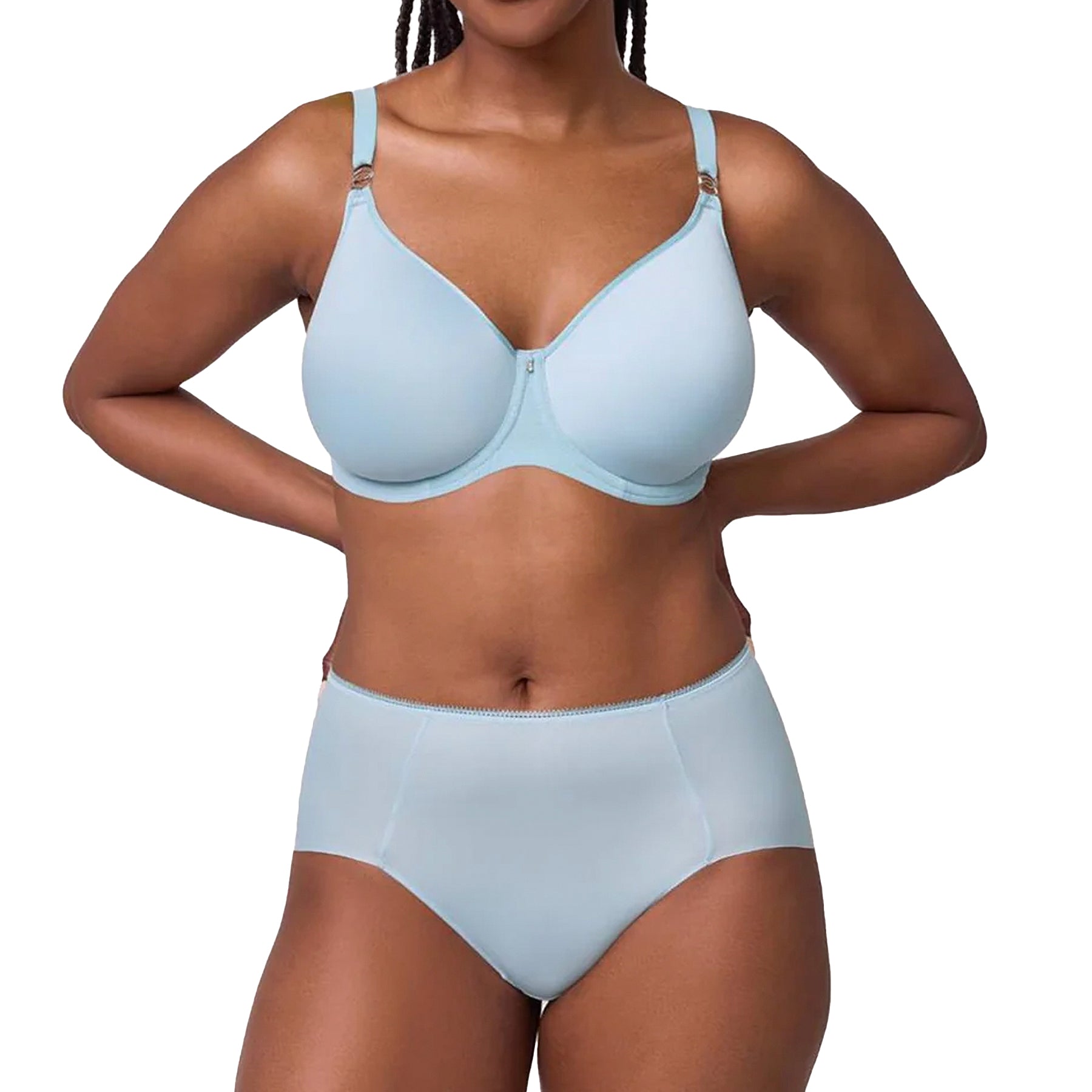 Montelle Sublime Spacer T-Shirt Bra 9321 - Dewdrop