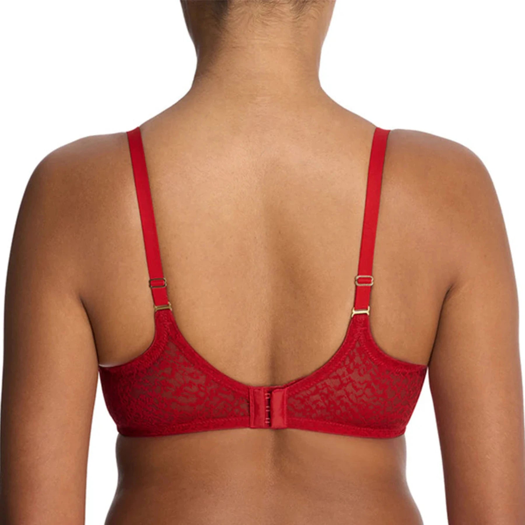Natori Pretty Smooth Full Fit Underwire Bra 731318 - Samba