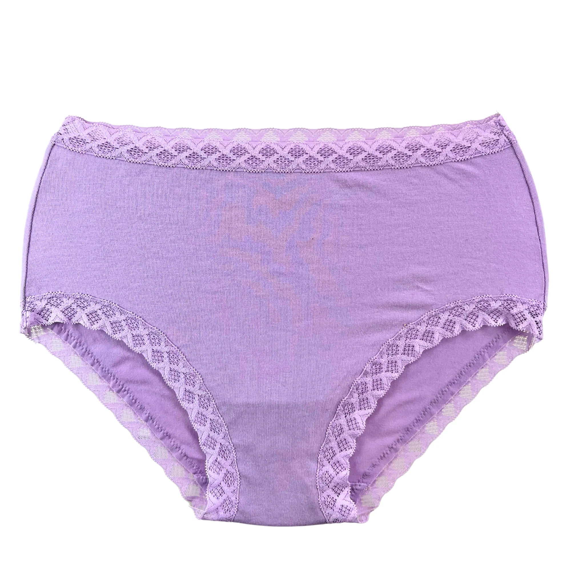 Natori Bliss Cotton Full Brief Panty 755058 - Sunrise