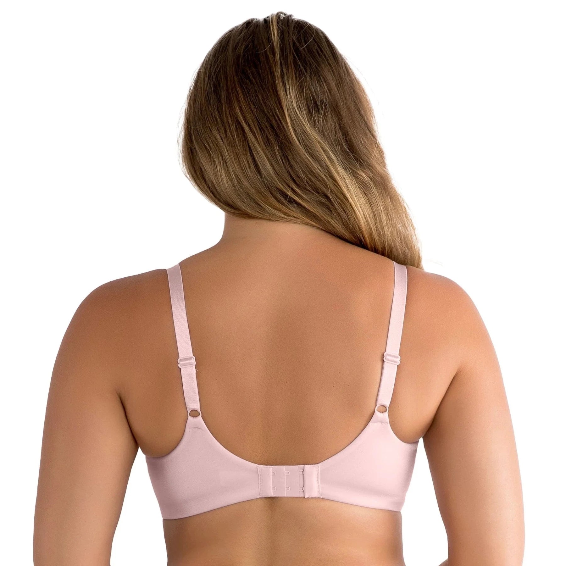 Parfait Shea Spacer T-Shirt Bra P6061 - Petal Pink