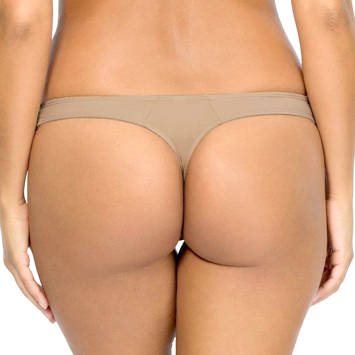 Parfait Jeanie Thong 4804 European Nude Back
