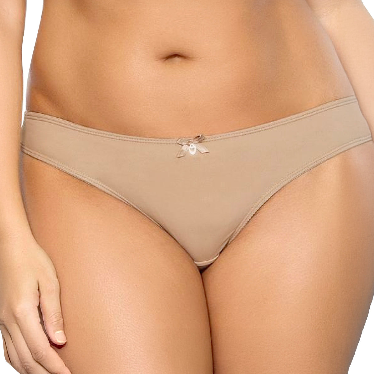Parfait Jeanie Thong 4804 European Nude Front