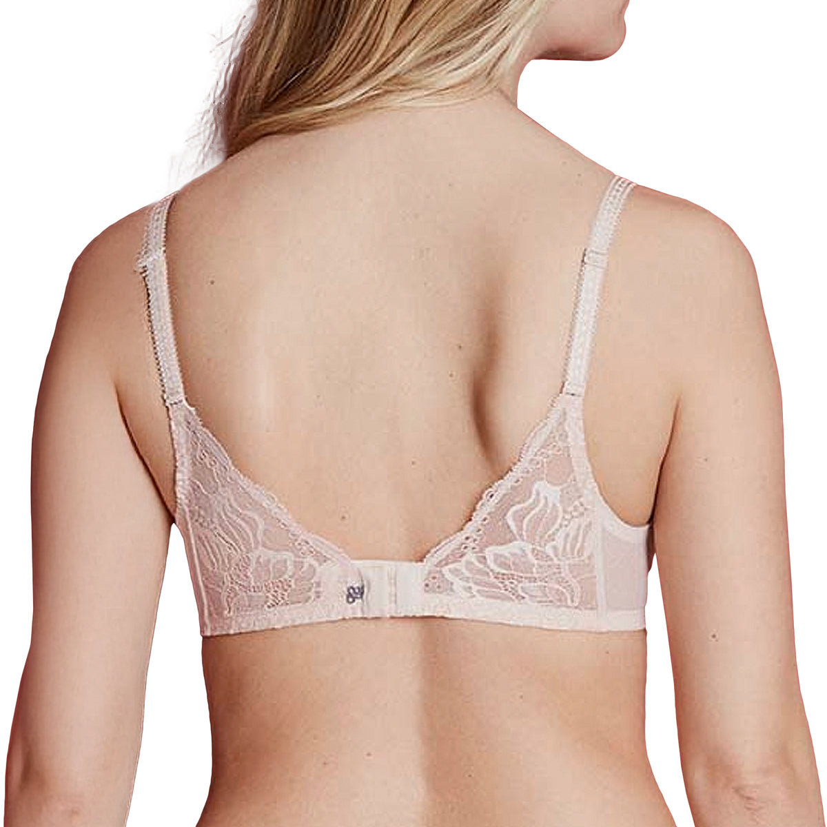 Simone Perele Promesse Full Cup Bra 12H321 Aurora Back
