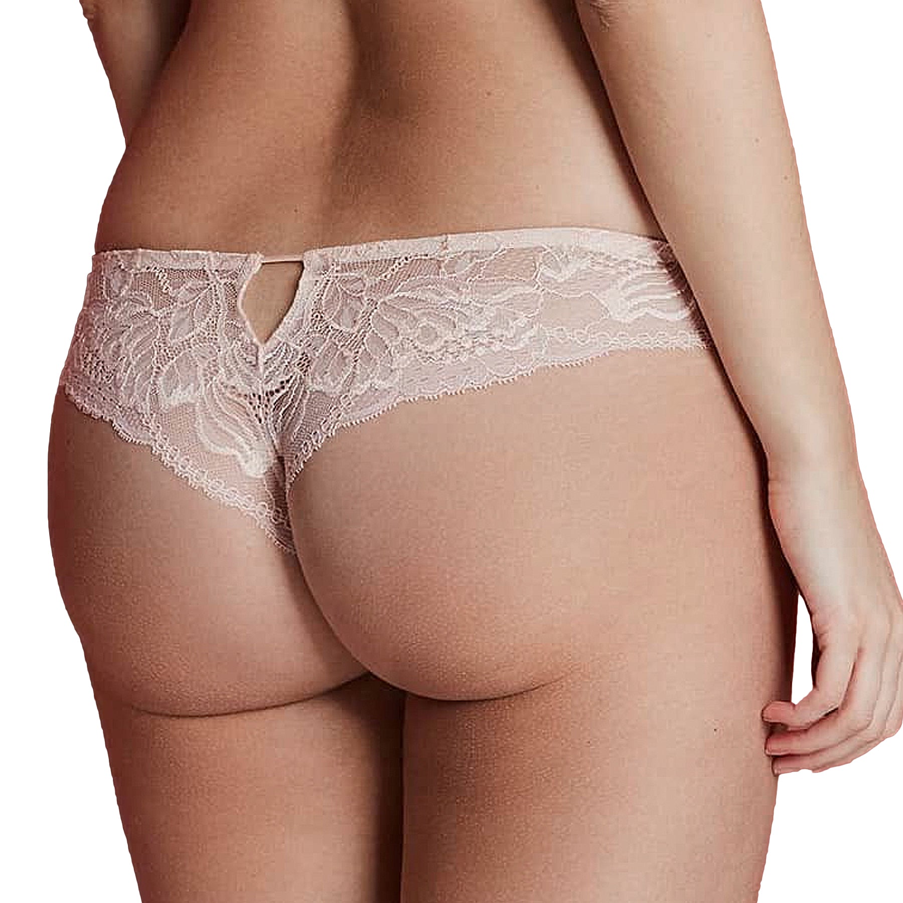 Simone Perele Promesse Tanga 12H710 - Aurora