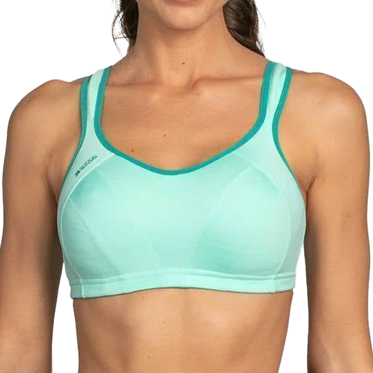 Shock Absorber Active Multi Sports Support Sports Bra S4490/U10034 Mint