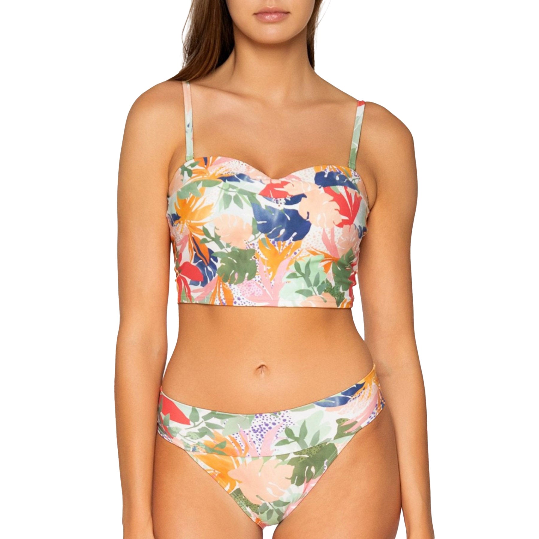 Sunsets Bali Bikini Bottom 24B Serendipity Set