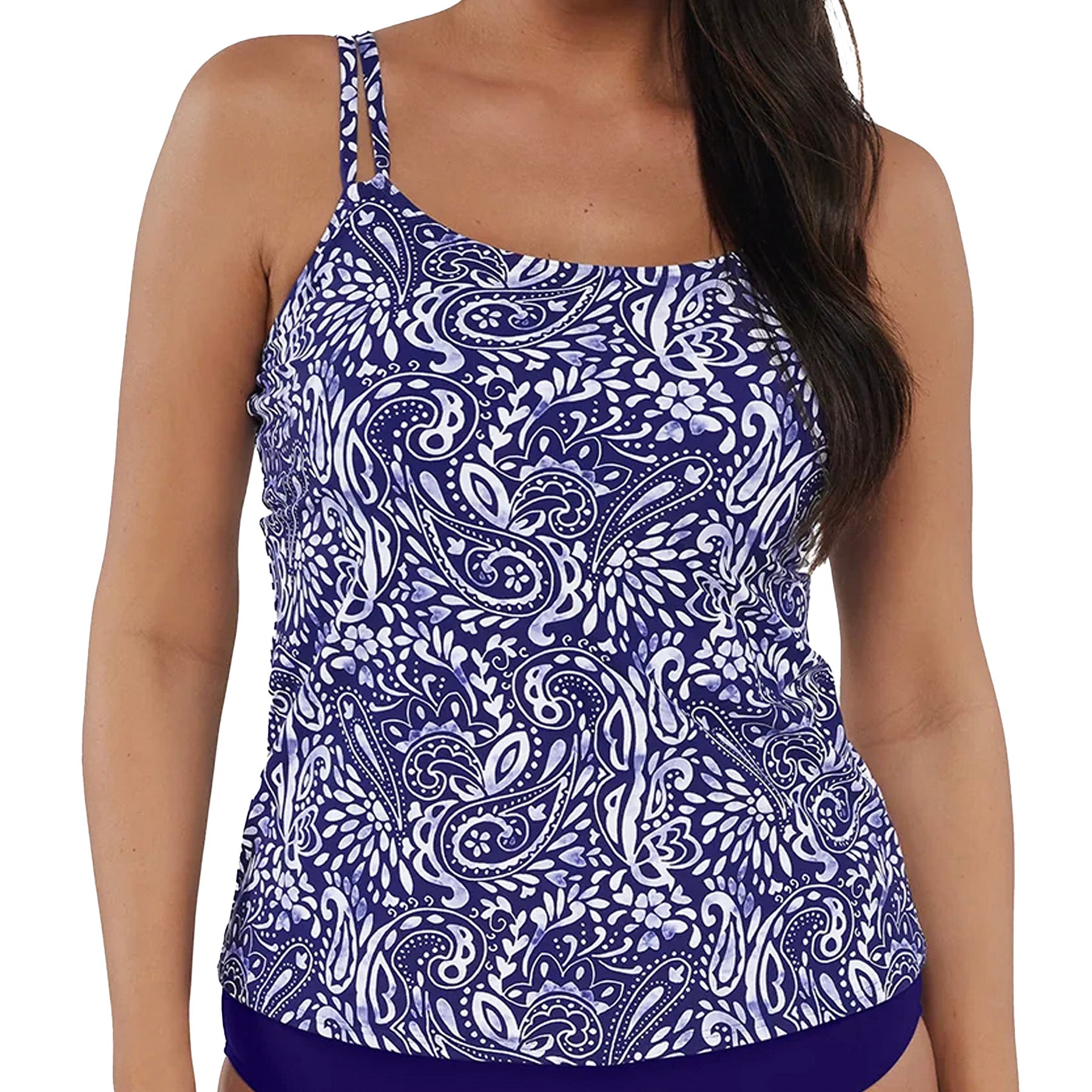 Sunsets Taylor Tankini Top 75 Marina Front