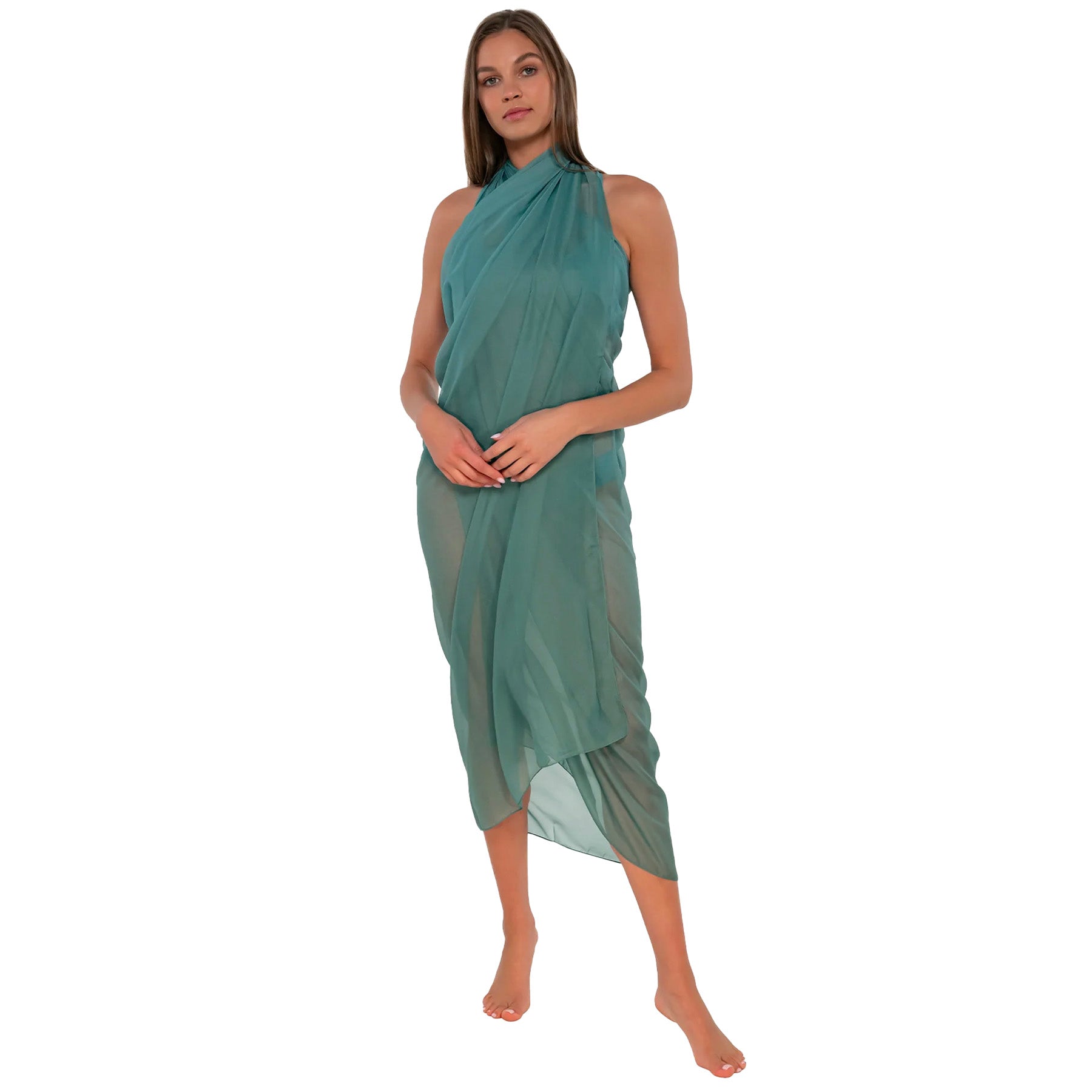 Sunsets Paradise Pareo 188 Ocean Set 2