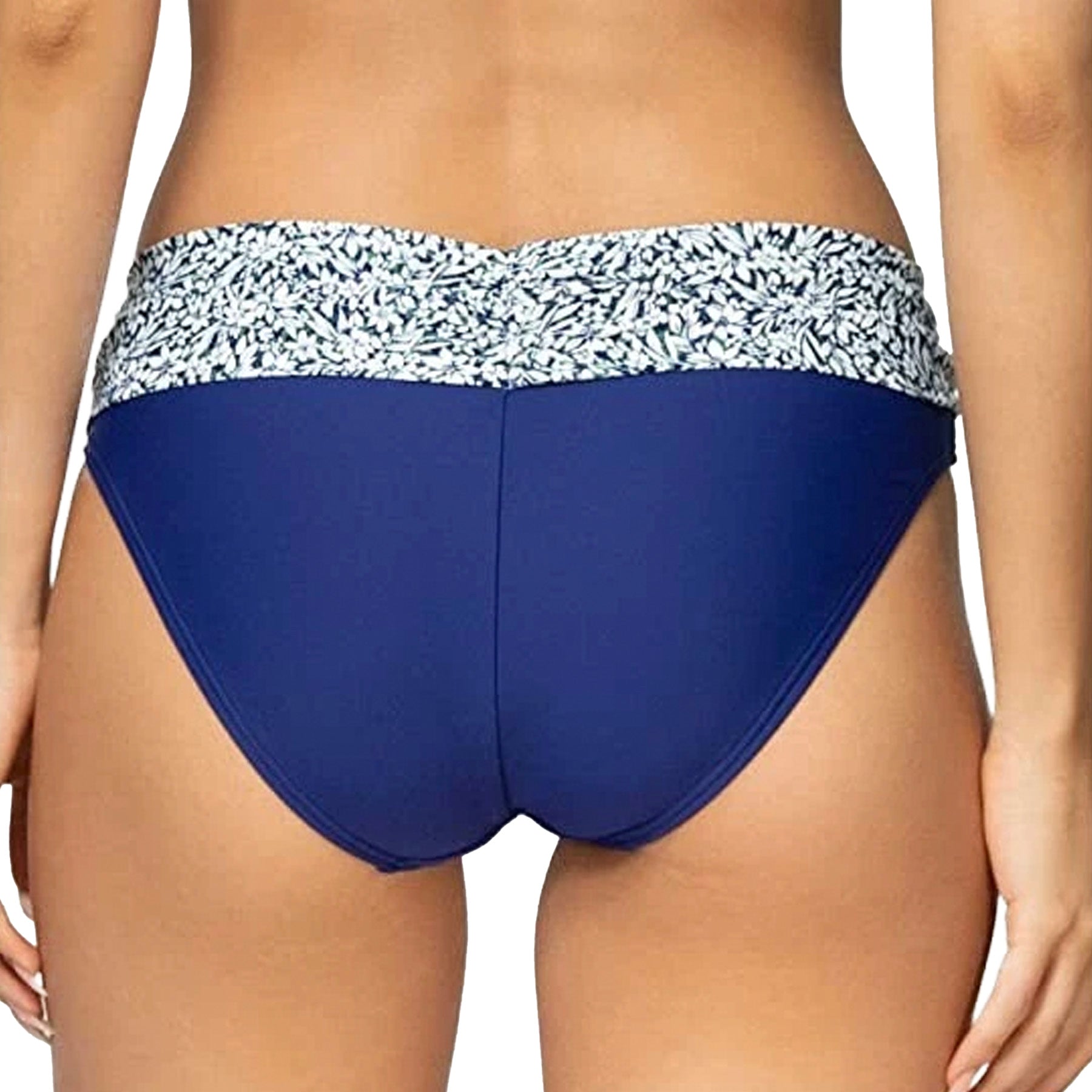 Sunsets Unforgettable Bikini Bottom 27B Forget Me Not Back