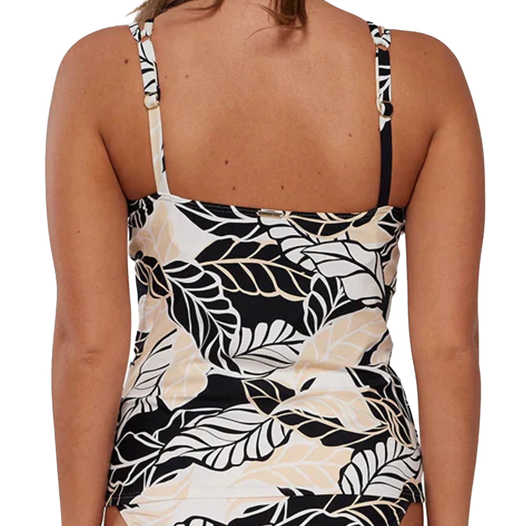 Sunsets Taylor Tankini Top 75 Wild Whimsy Back