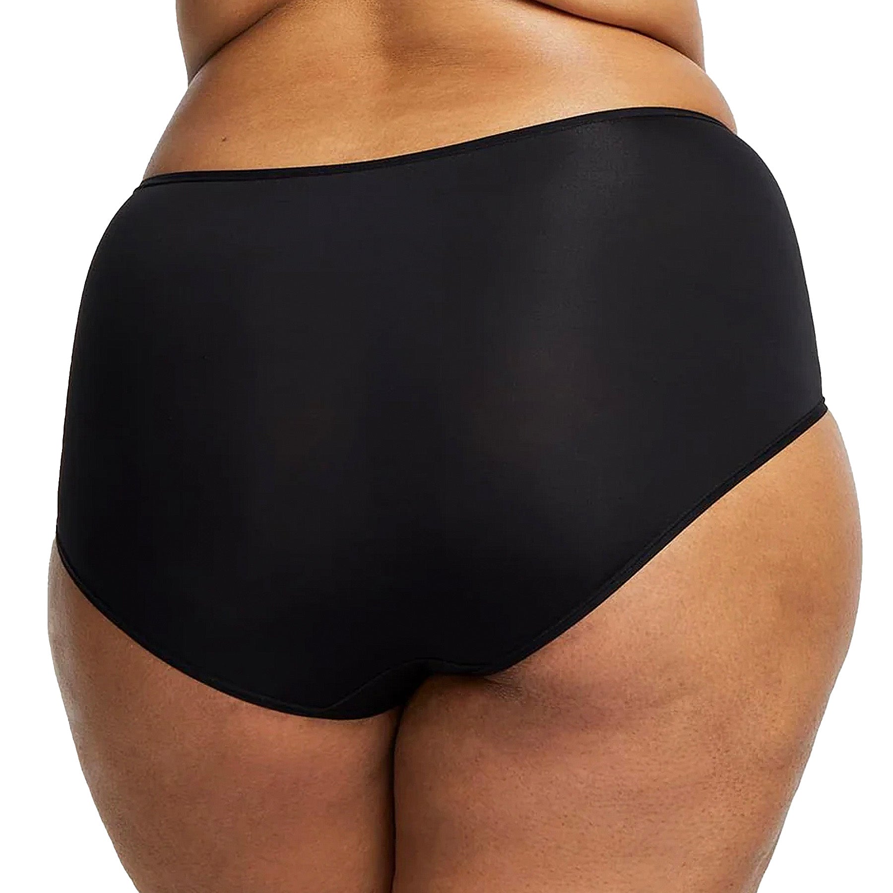 Montelle Smoothing Brief 9005 Black Back