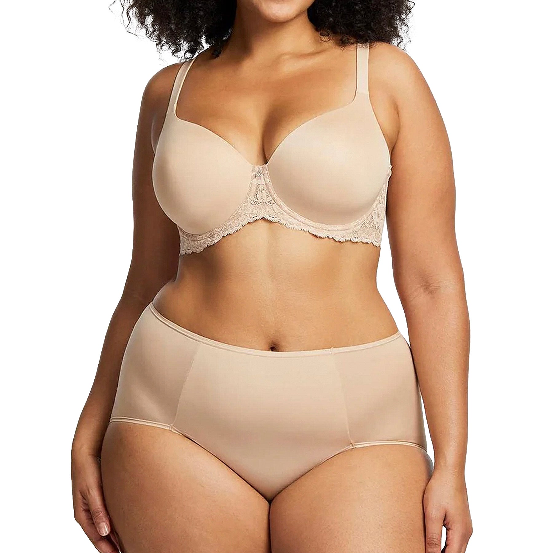 Montelle Smoothing Brief 9005 Sand Set