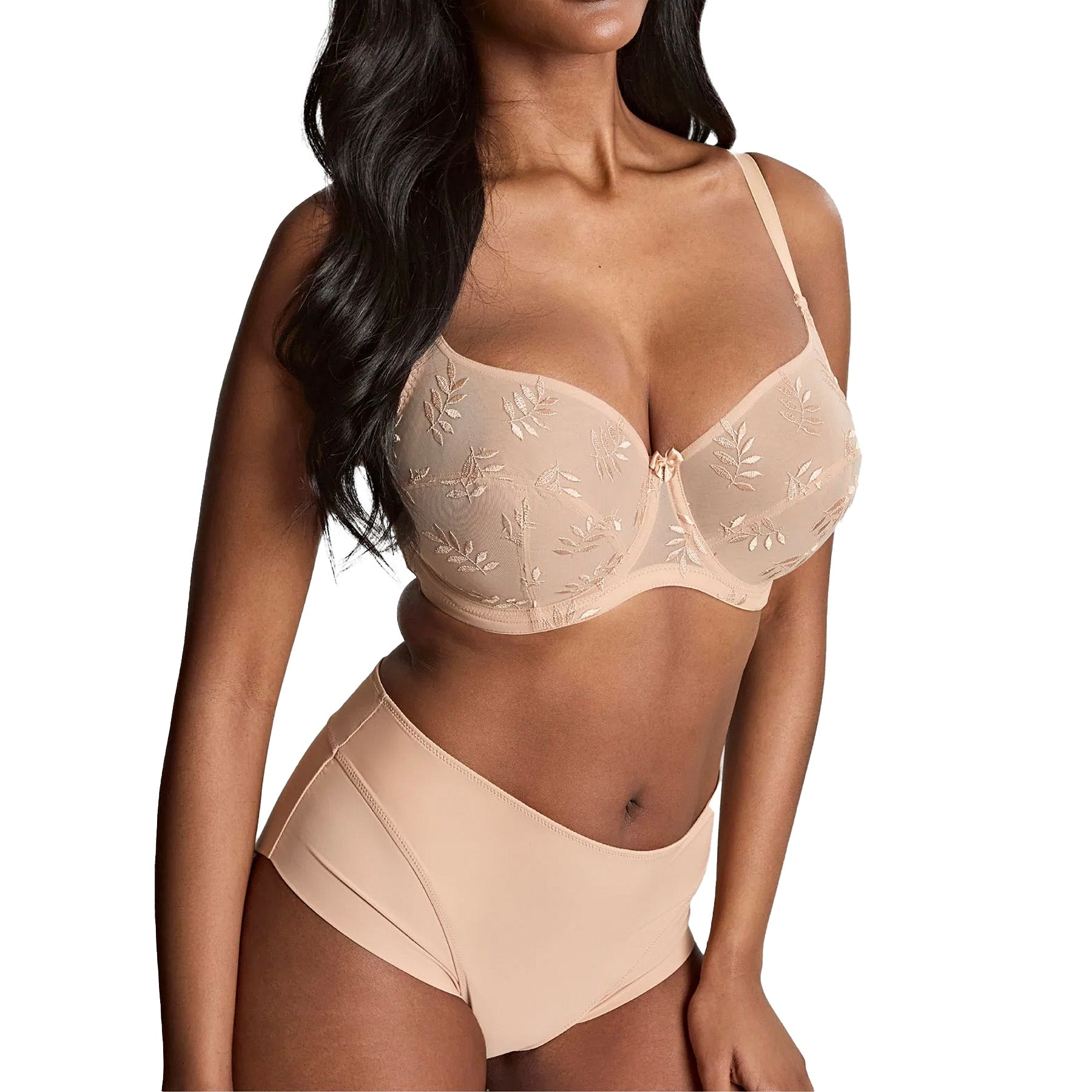 Panache Tango Balconnet 3251 Honey Set