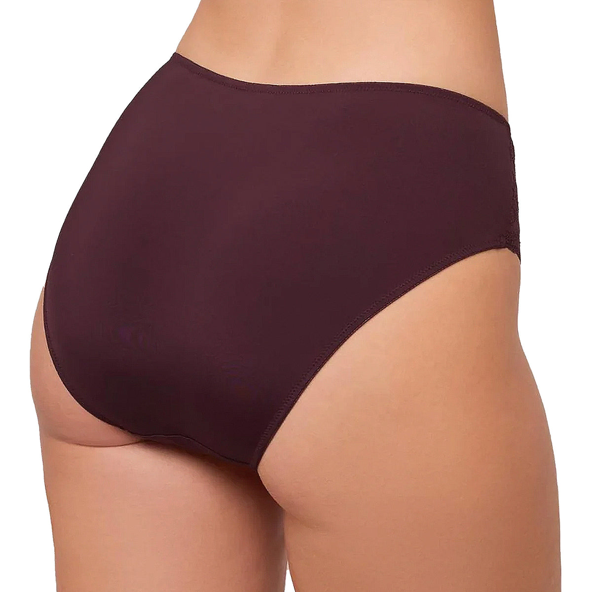 Montelle The Essentials Brief 9800 Fudge Back