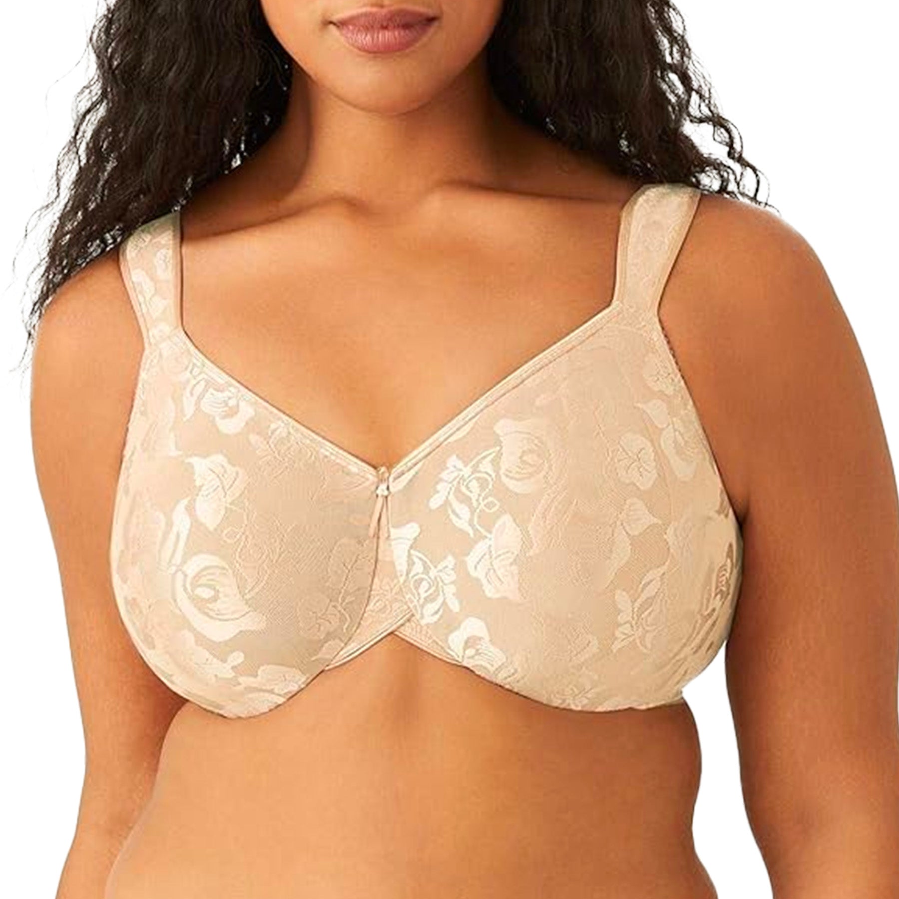 Wacoal Awareness Underwire Bra 85567 Sand